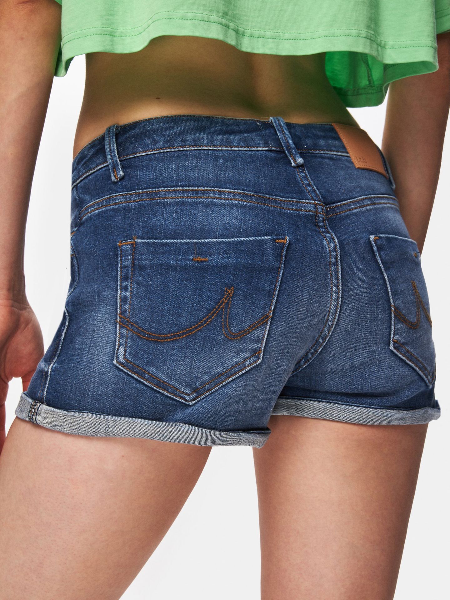 Ltb jeans JUDIE 55610 verian wash 2900156270075