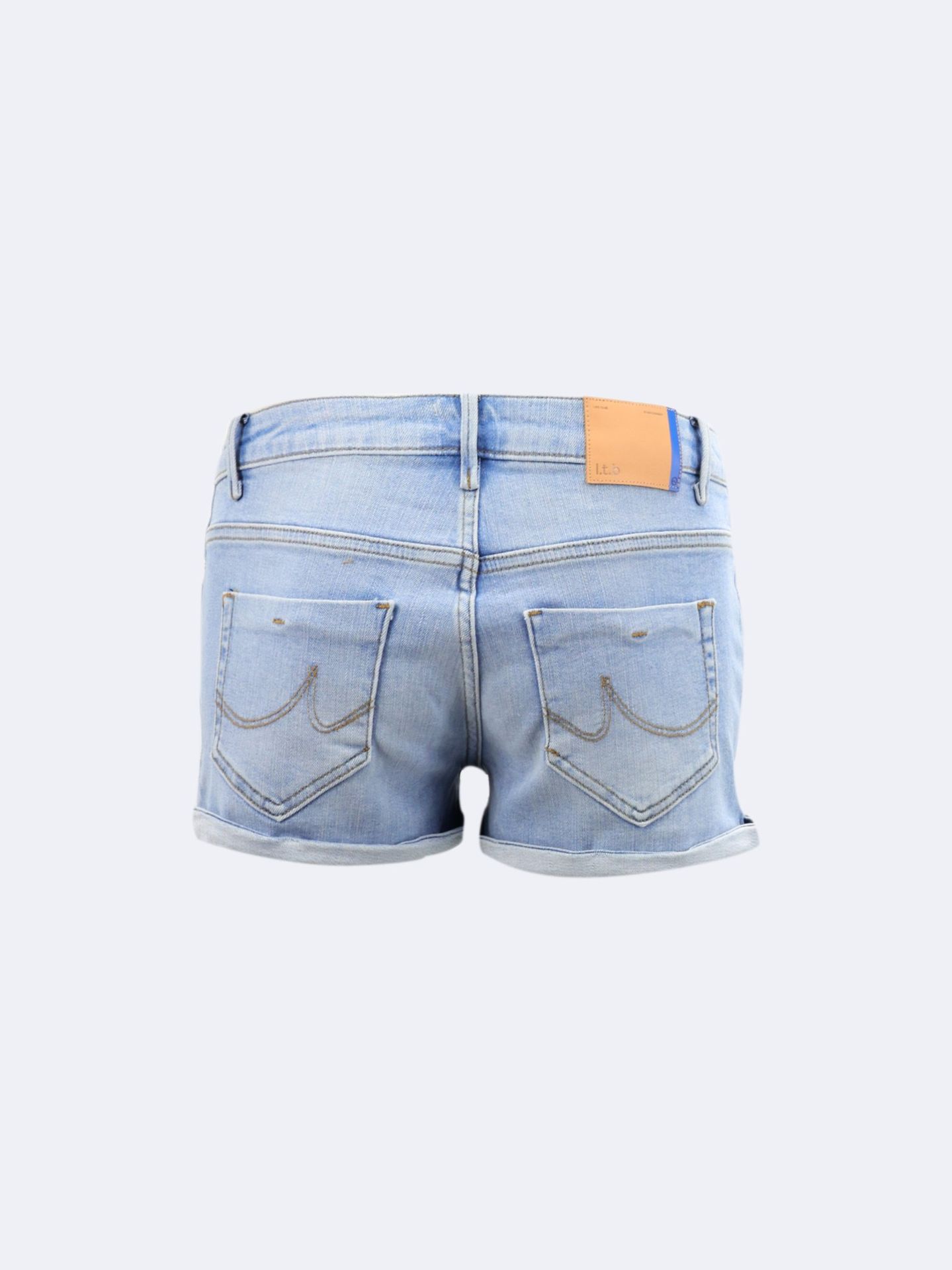 Ltb jeans JUDIE 55609 benitta wash 2900156271065