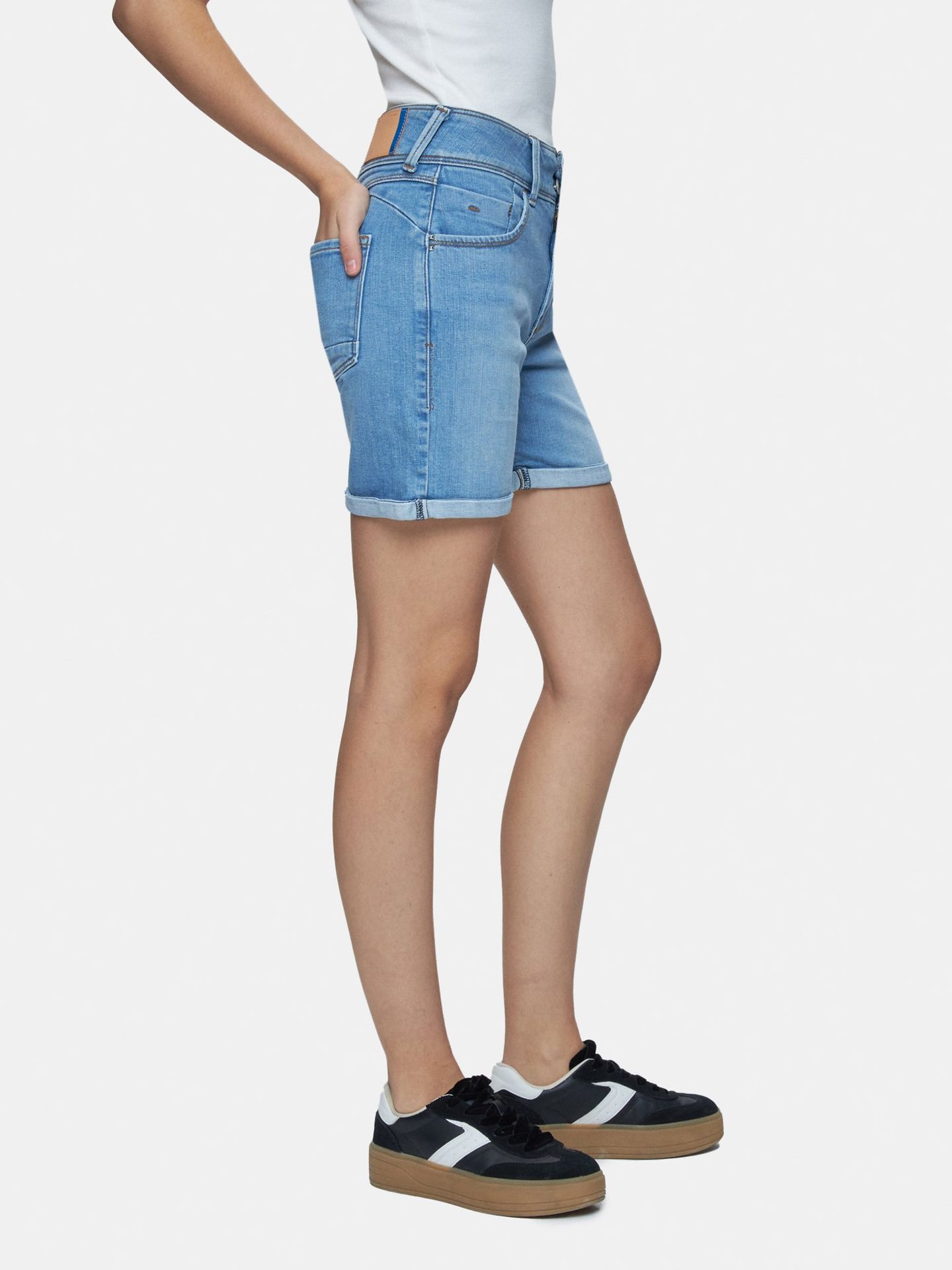 Ltb jeans ROSINA 55609 benitta wash 2900156274035