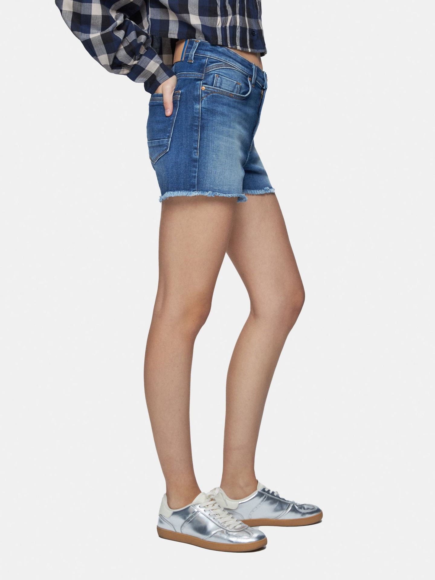 Ltb jeans CAROLA 55610 verian wash 2900156277067