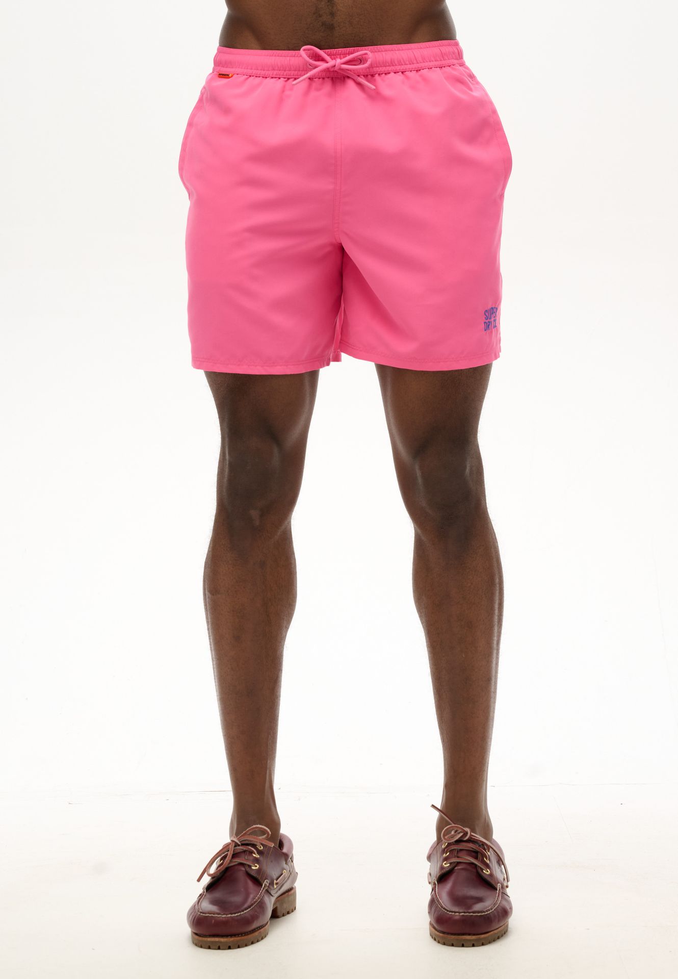 Superdry Essential 16 swim short Shocker 2900156975086