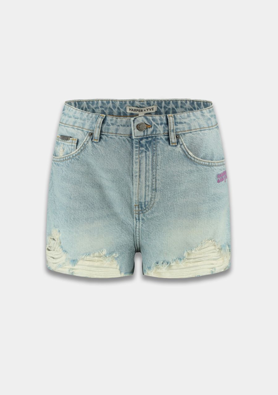 Harper & Yve YVE-SH 401 light blue 00113154-EKA26014200000003
