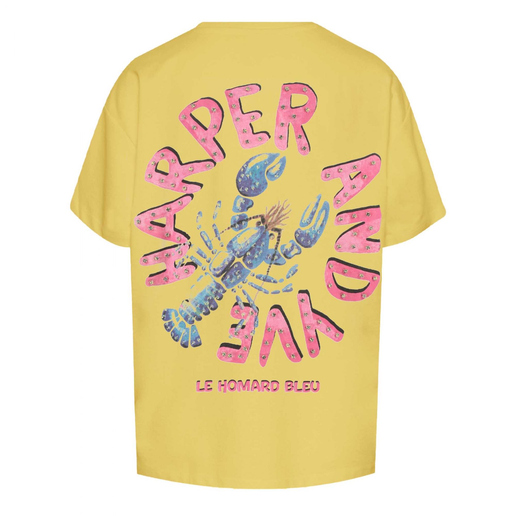  LOBBI-SS 715 banana yellow 2900156289060