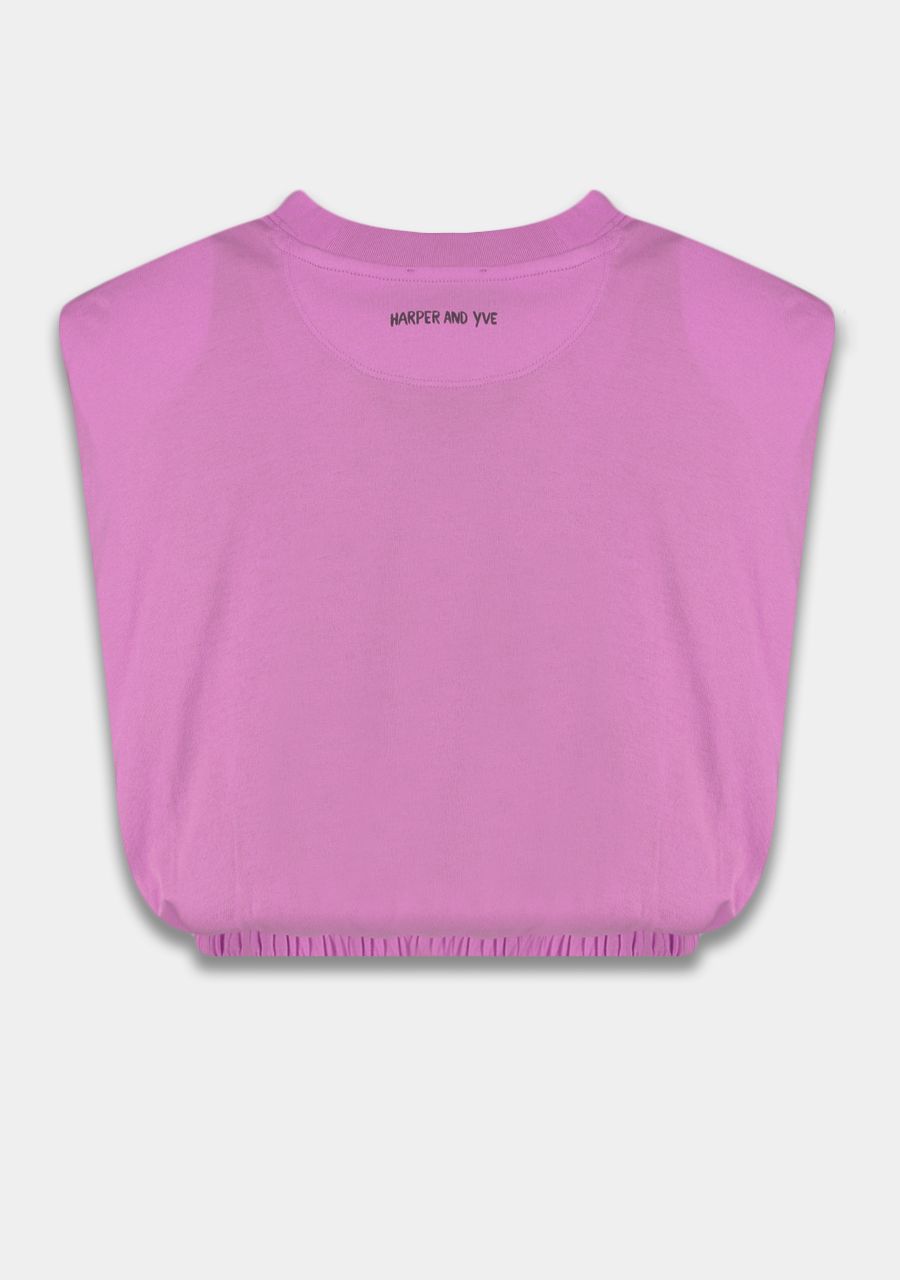 Harper & Yve MUSCLE-SS 902 li la love 2900156290066