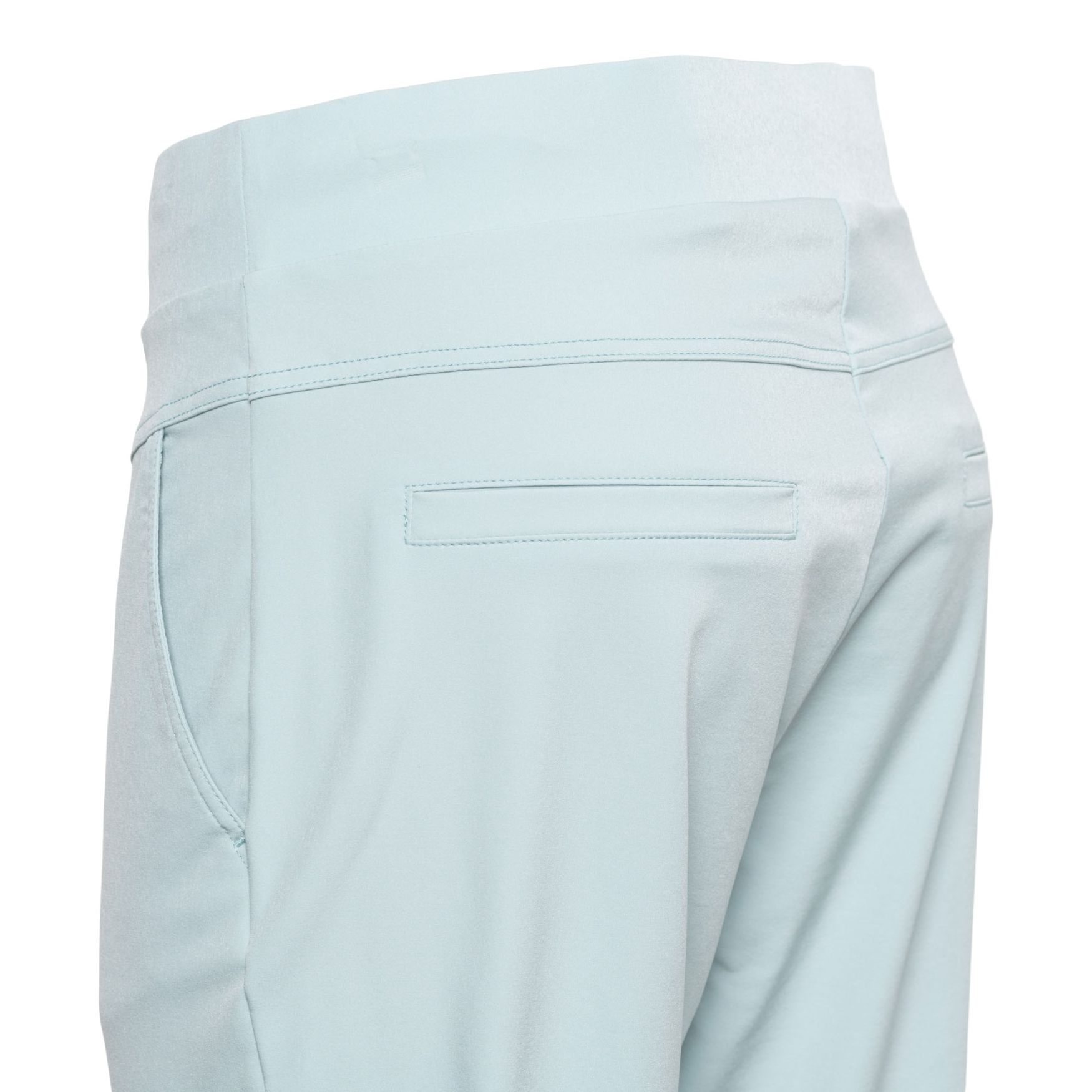 &Co Woman PEPPE 7/8 TRAVEL 53090 nt-pastel turquoise 2900156319040