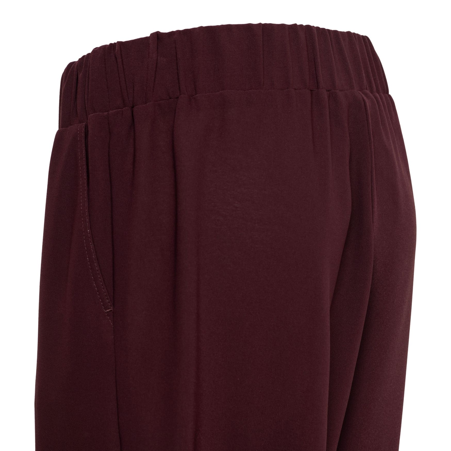 &Co Woman NELLY 53100 pa-aubergine 2900156326031
