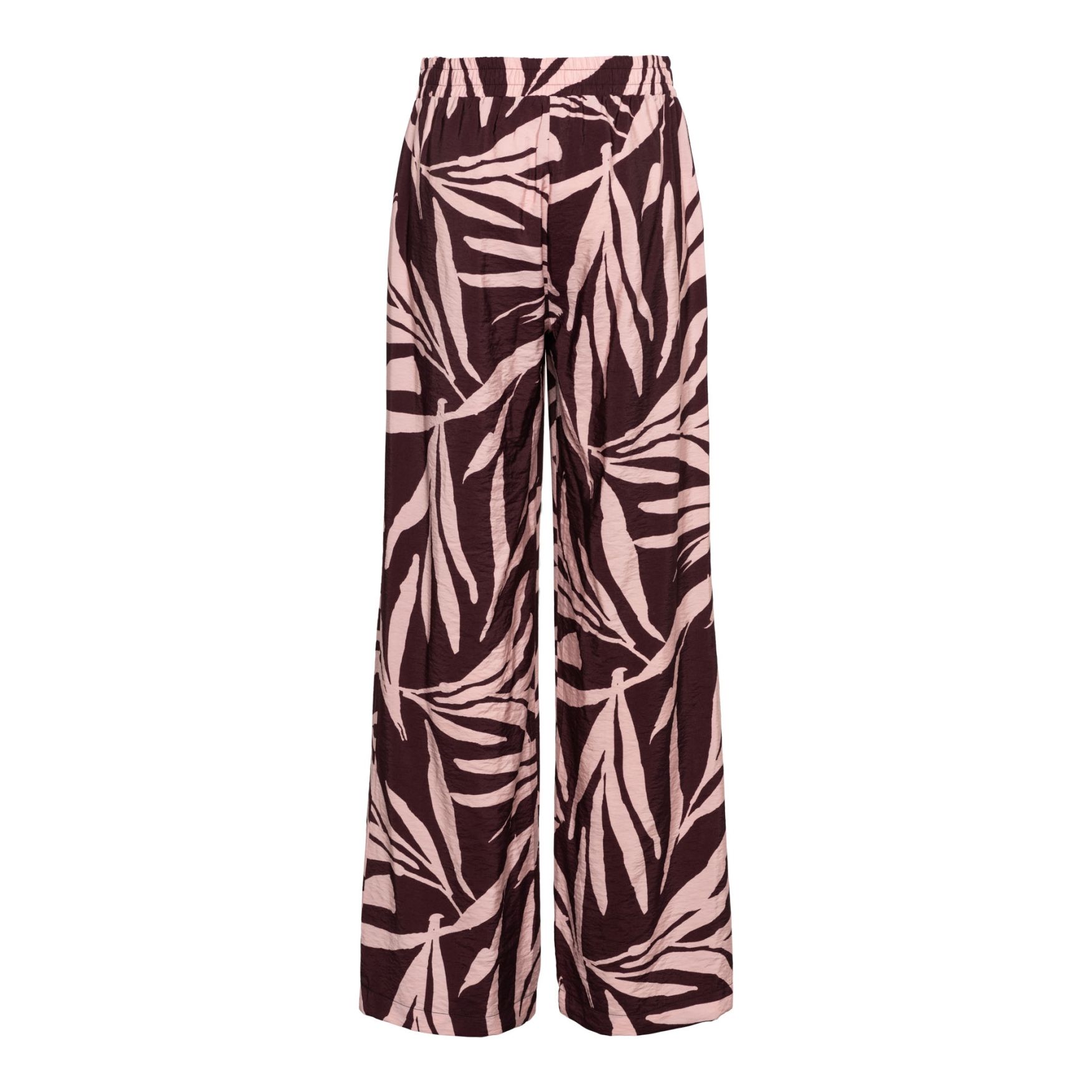 &Co Woman NADINE LEAF 53105 pa-aubergine multi 2900156330038