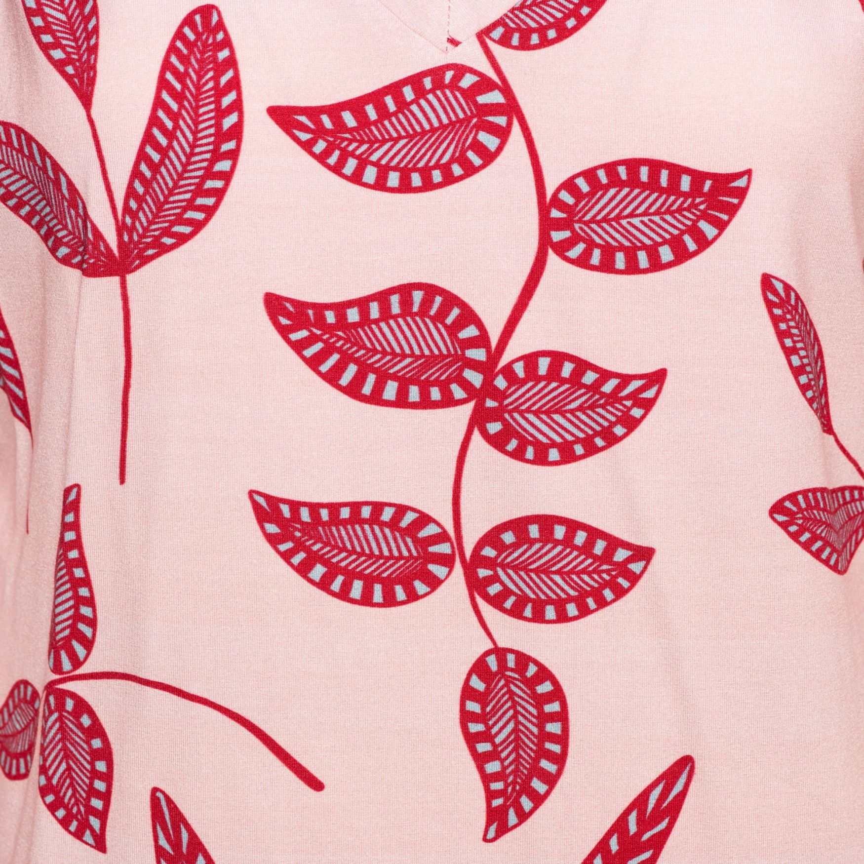 &Co Woman VIANA GARDEN 53086 ps-soft pink multi 2900156333077