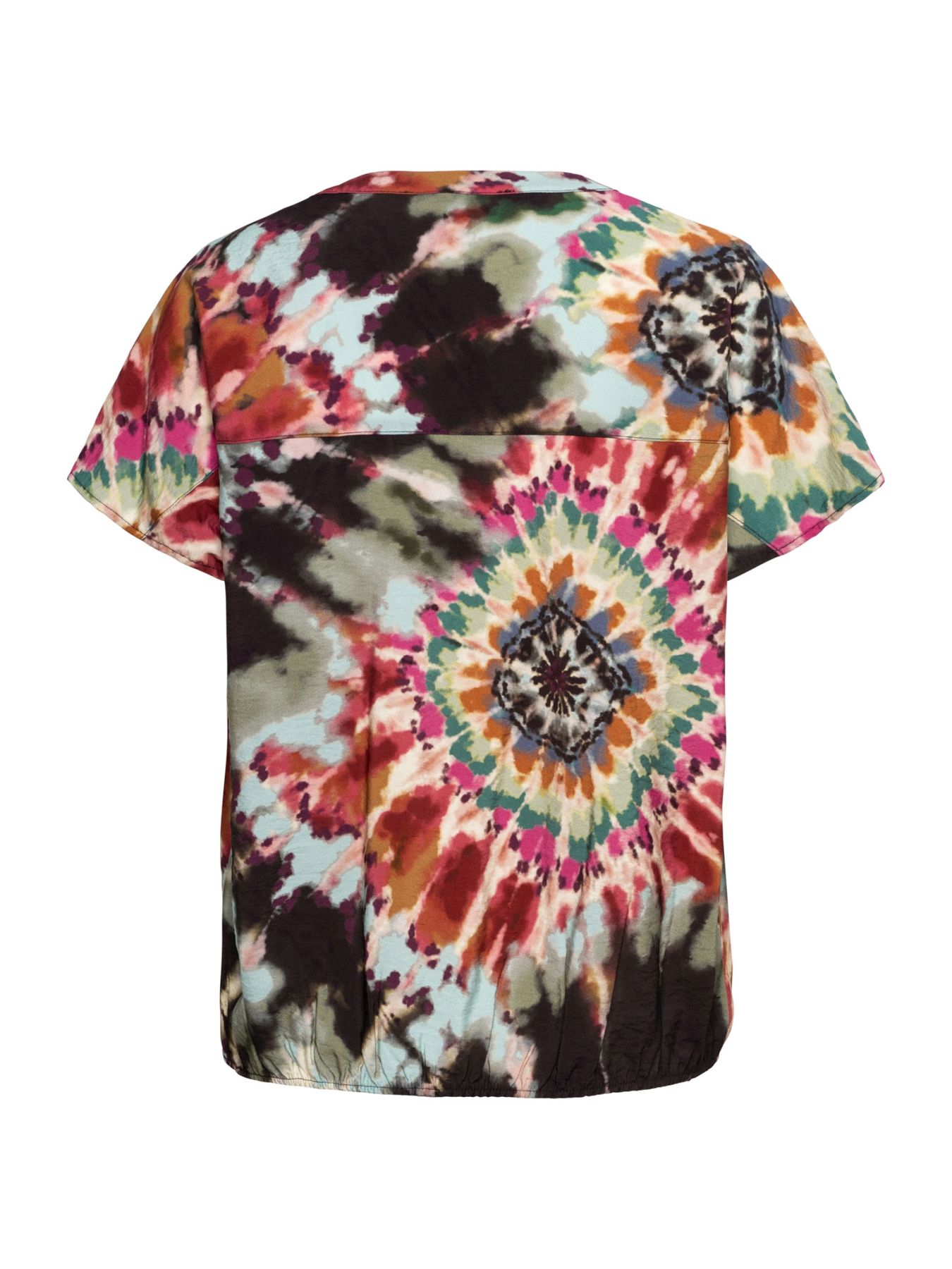 &Co Woman NOLA TIE-DYE 53096 n-green multi 2900156334043