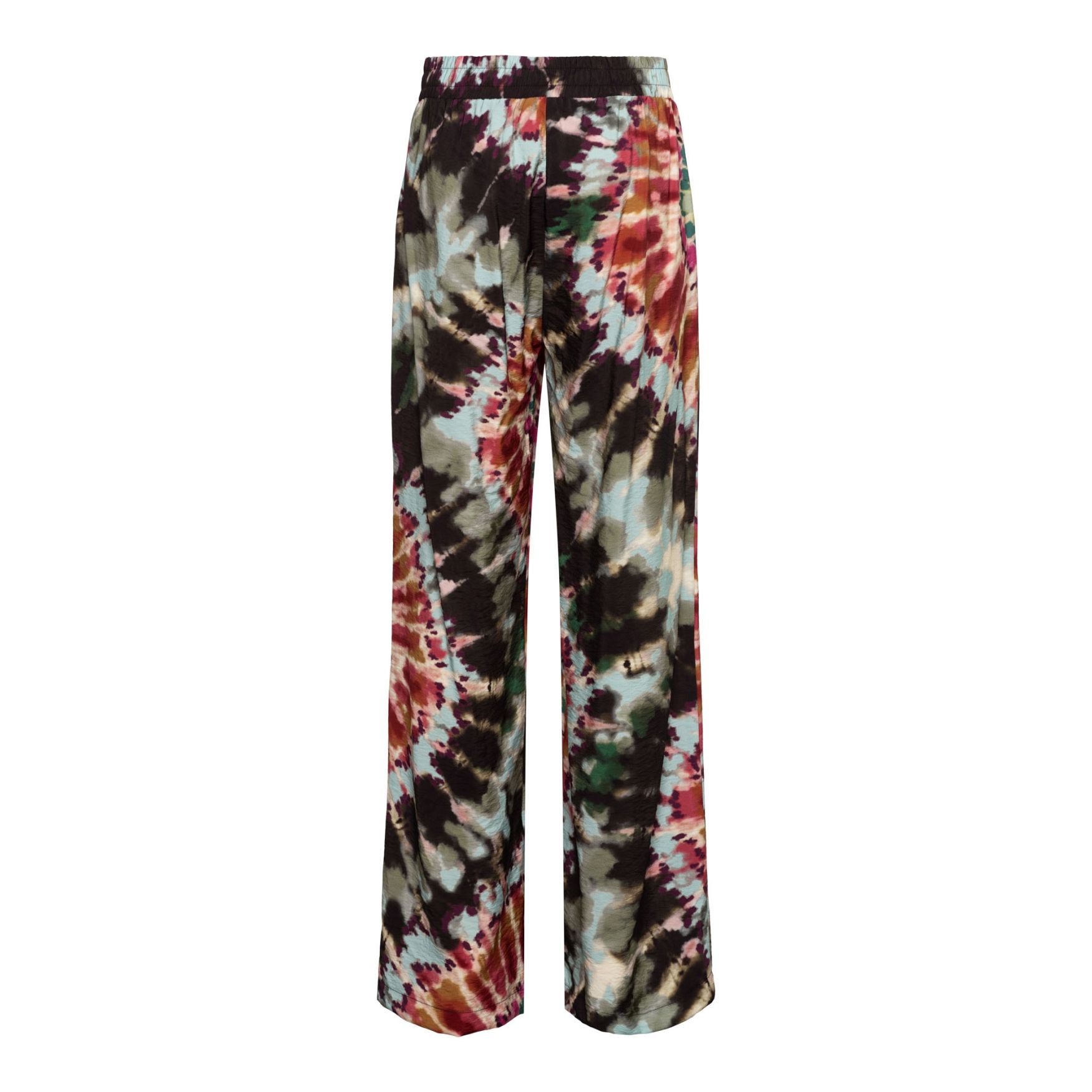 &Co Woman NADINE TIE-DYE 53096 n-green multi 2900156335040