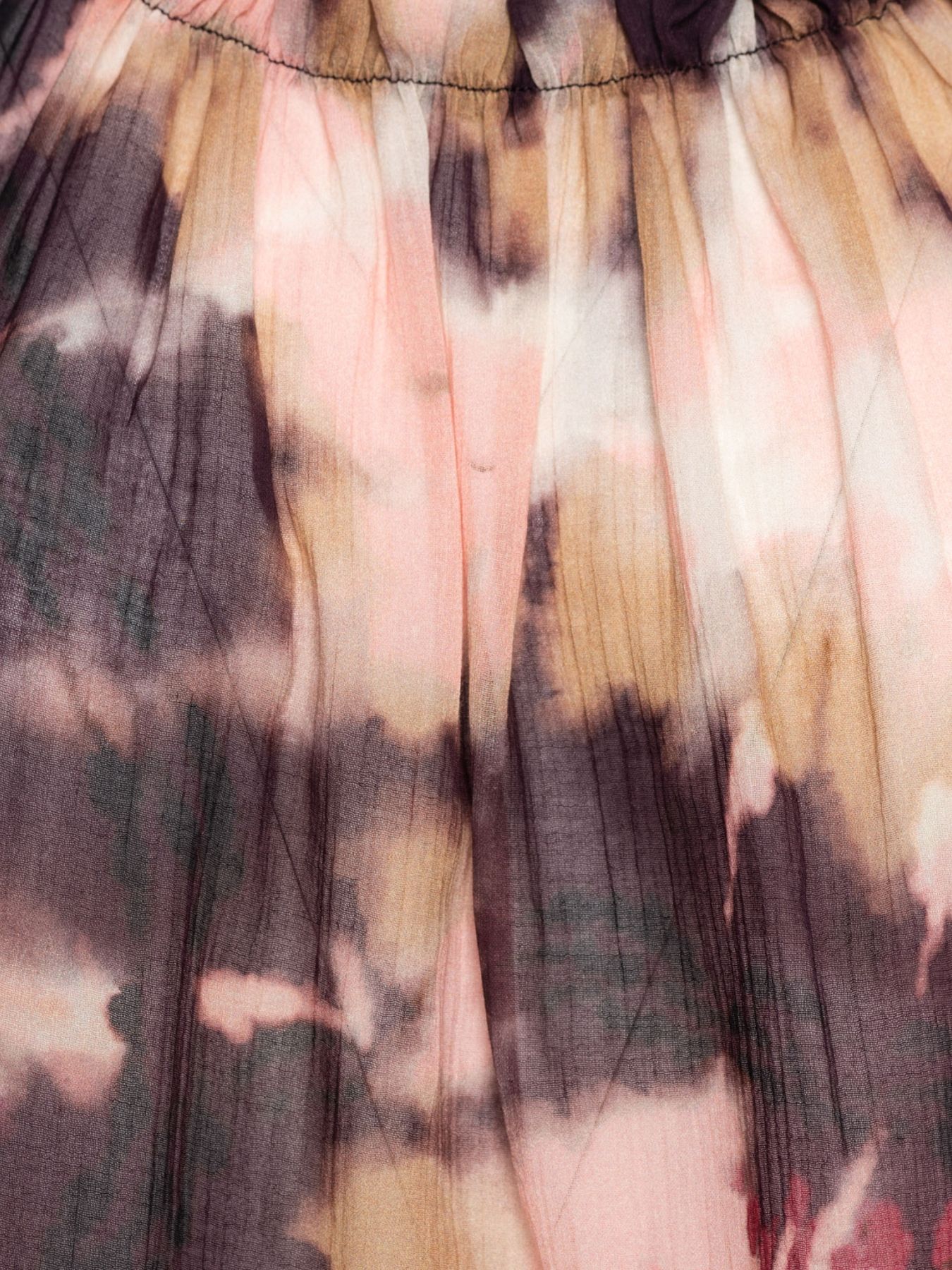 &Co Woman ACHA TIE-DYE 53086 ps-soft pink multi 2900156340044 &Co Woman ACHA TIE-DYE 53086 ps-soft pink multi 2900156340044