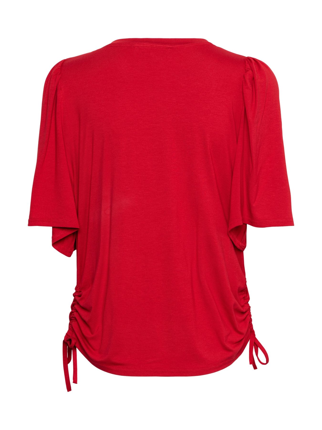 &Co Woman MISHA 53080 r-stone red 2900156341065