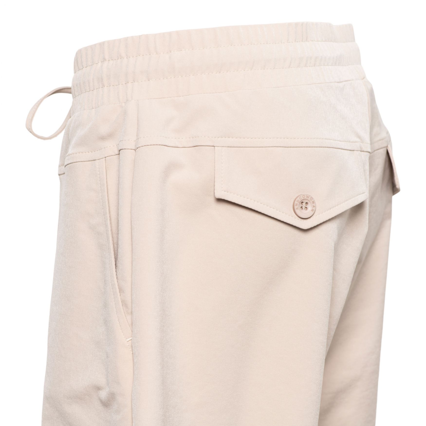 &Co Woman PENNY SHORT TRAVEL 44040 z-sand 2900157458069