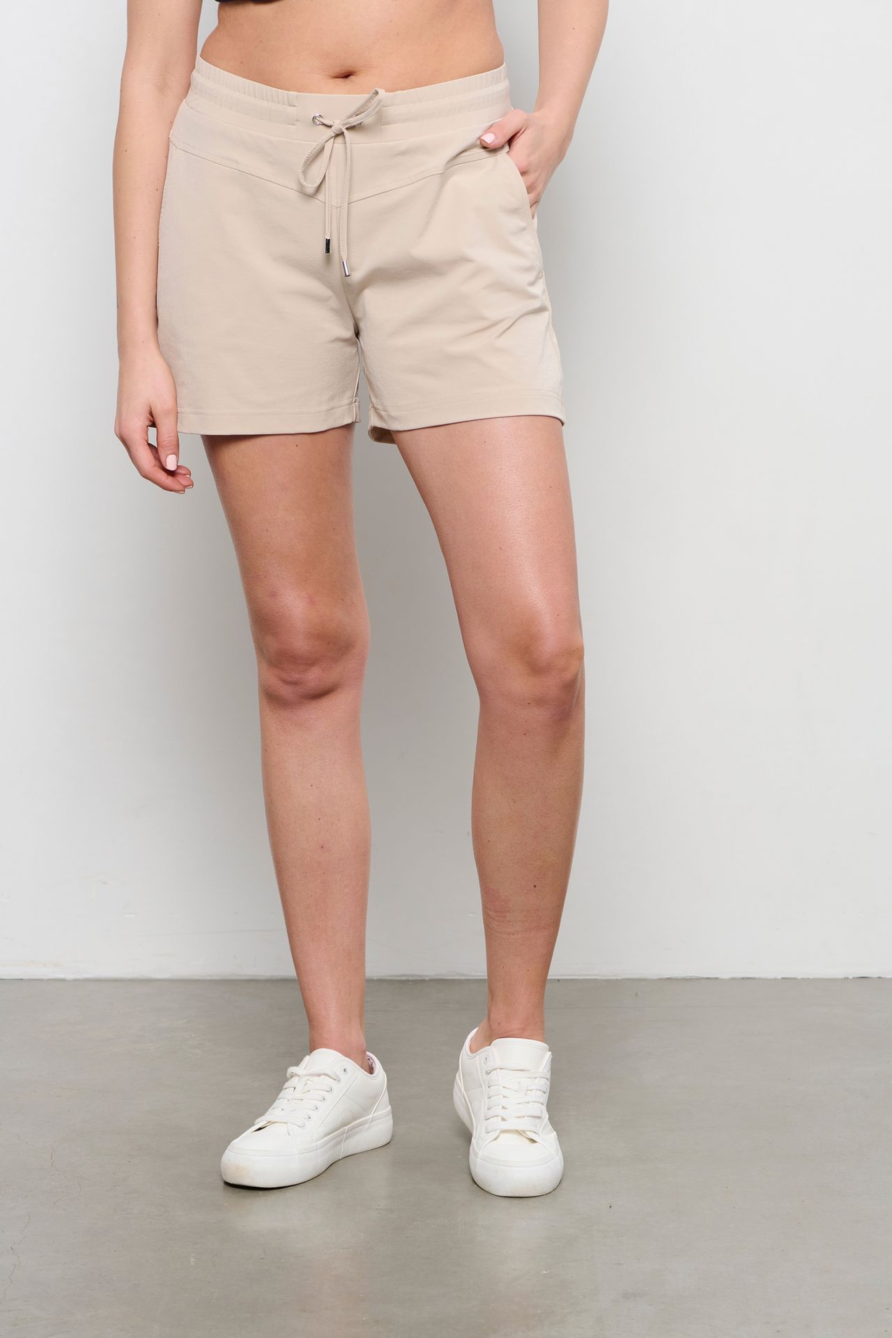 &Co Woman PENNY SHORT TRAVEL 44040 z-sand 2900157458069