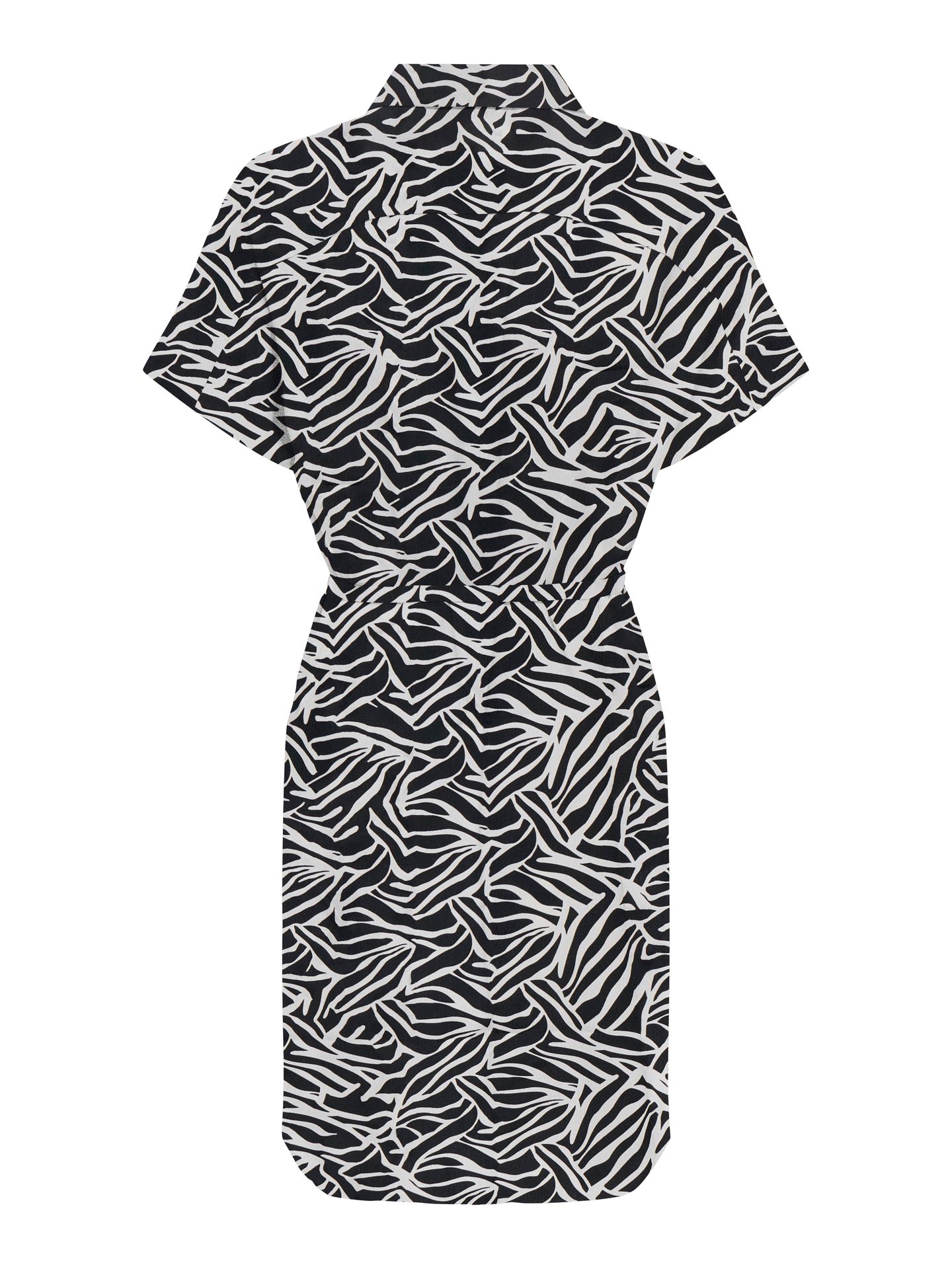 Only ONLNOVA LIFE VIS AYLA SHIRT DRESS A Black/697 Graphic tribal 2900156357028 Only ONLNOVA LIFE VIS AYLA SHIRT DRESS A Black/697 Graphic tribal 2900156357028