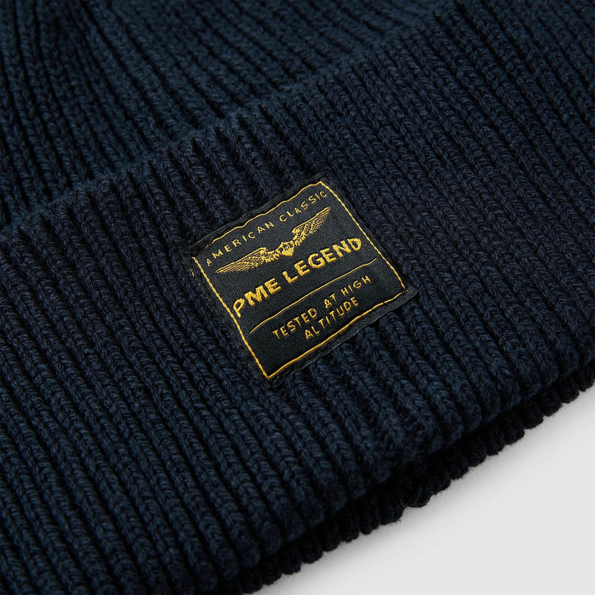 Pme Legend Beanie Basic Salute 2900156409017