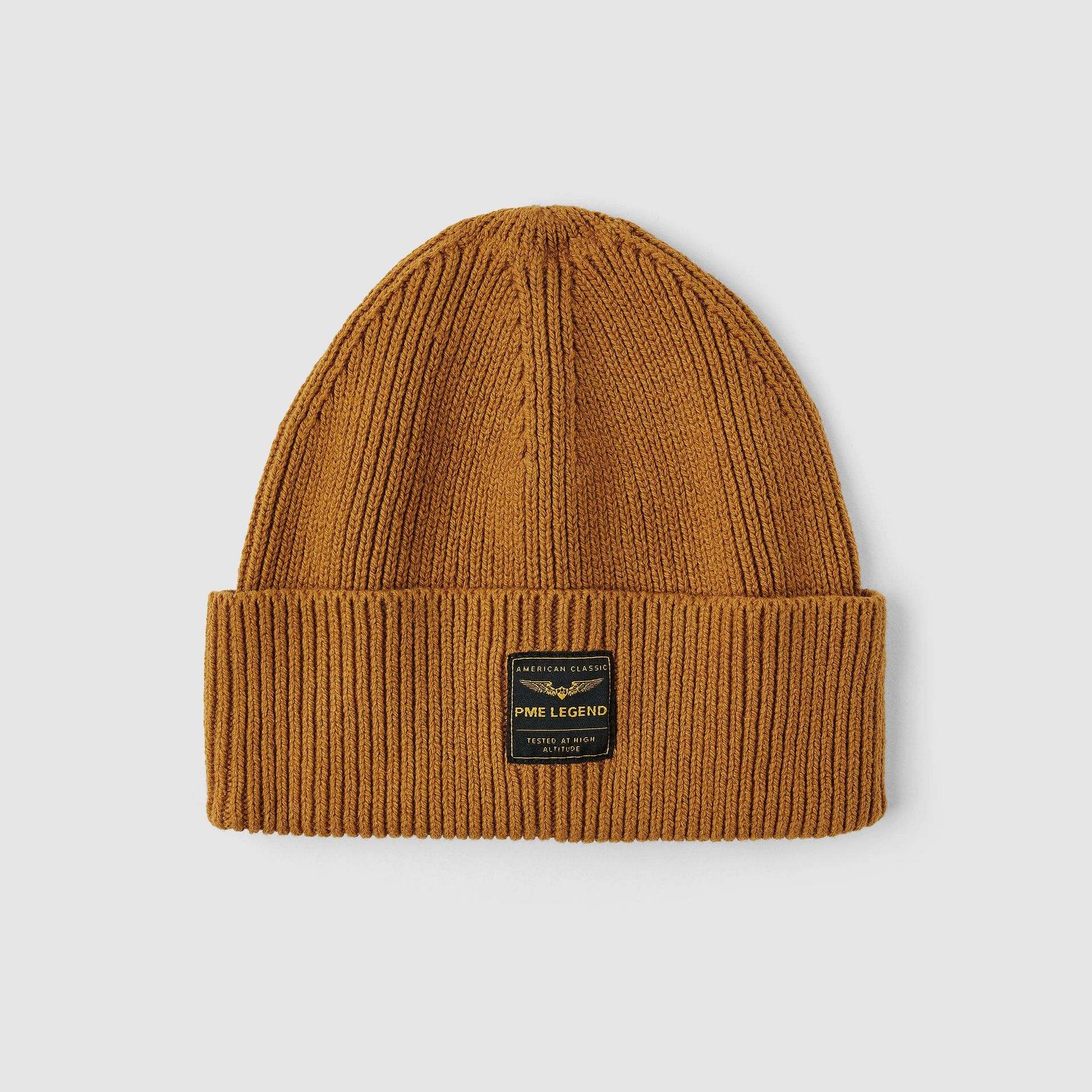 Pme Legend Beanie Basic Cathay Spice 00113233-8196