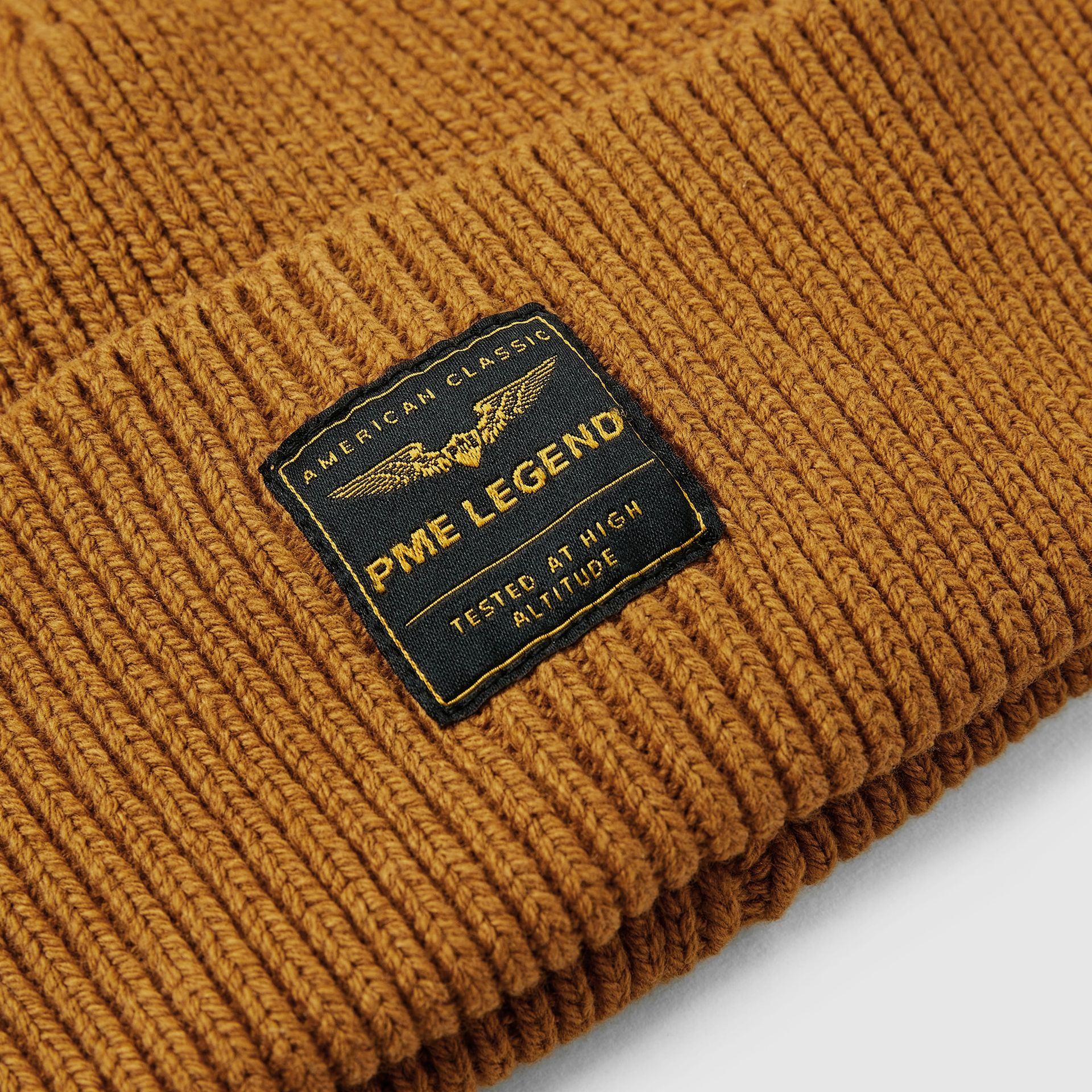 Pme Legend Beanie Basic Cathay Spice 2900161342019 Pme Legend Beanie Basic Cathay Spice 2900161342019