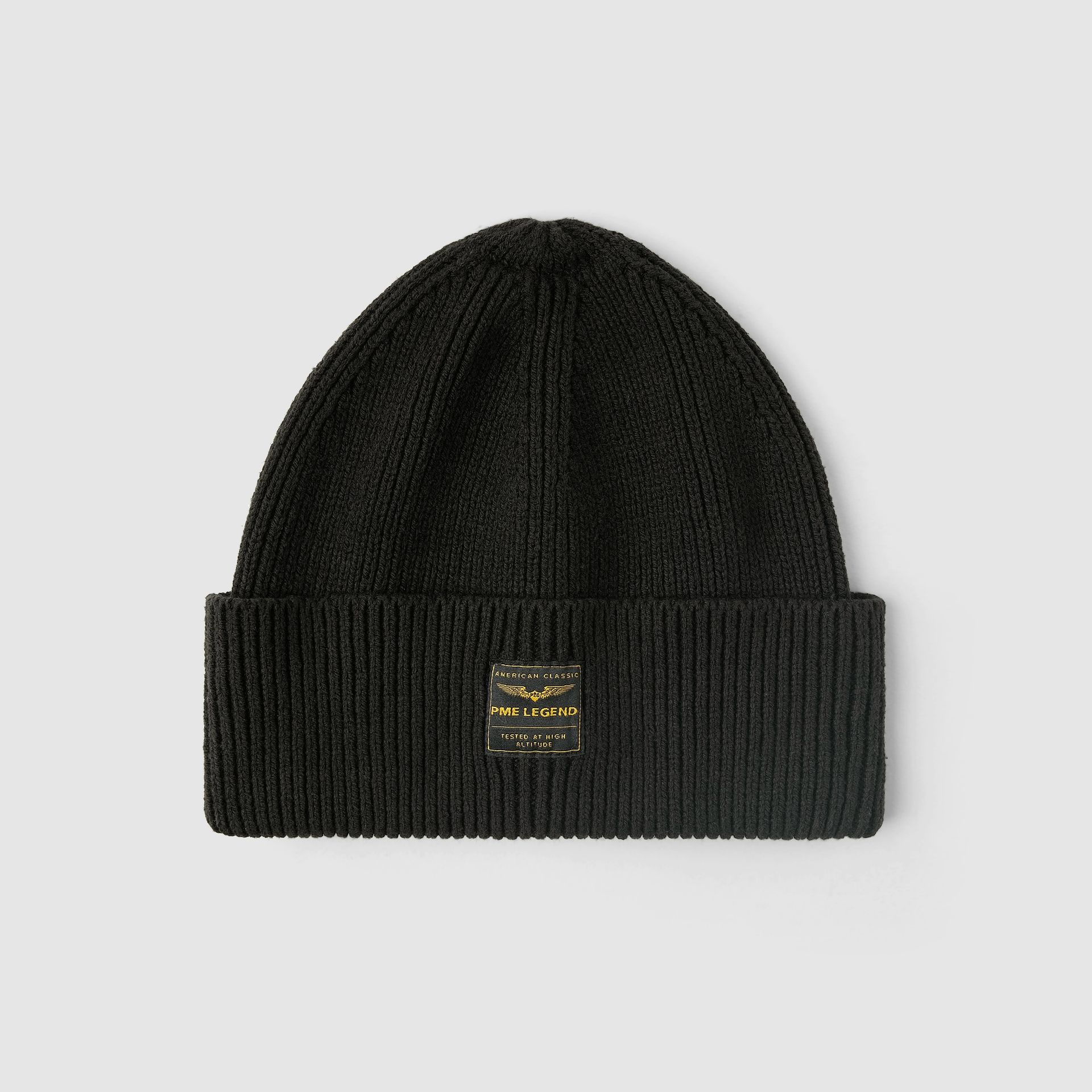 Pme Legend Beanie Basic Black 00113233-999