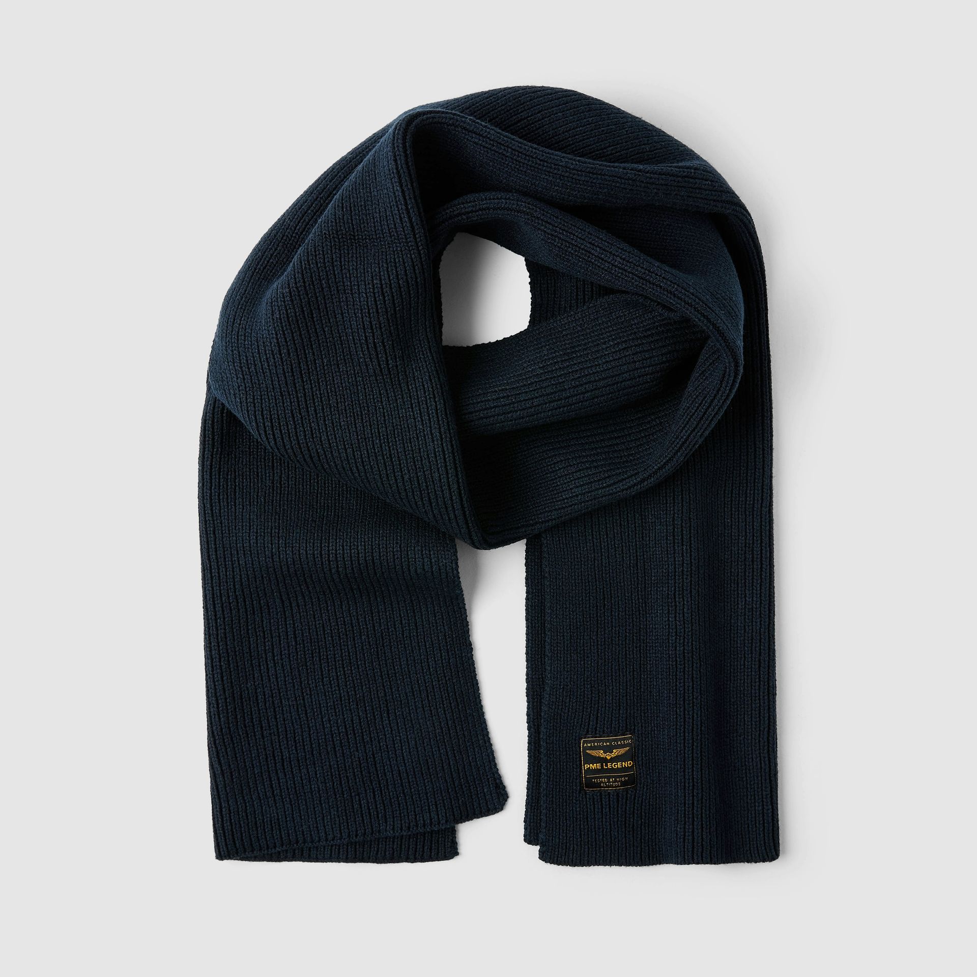 Pme Legend Scarf Basic Salute 00113235-5281