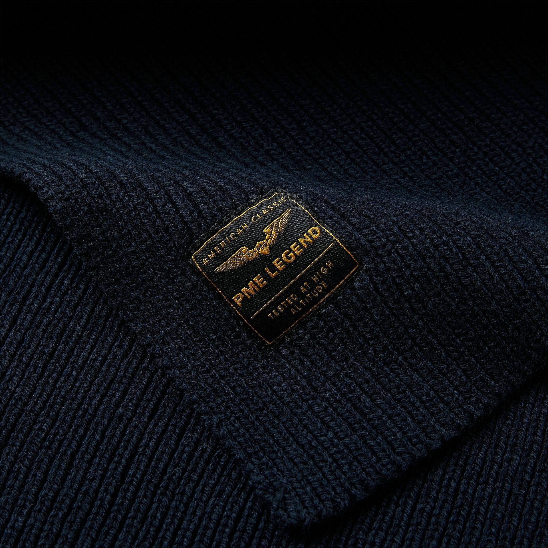 Pme Legend Scarf Basic Salute 2900156419016