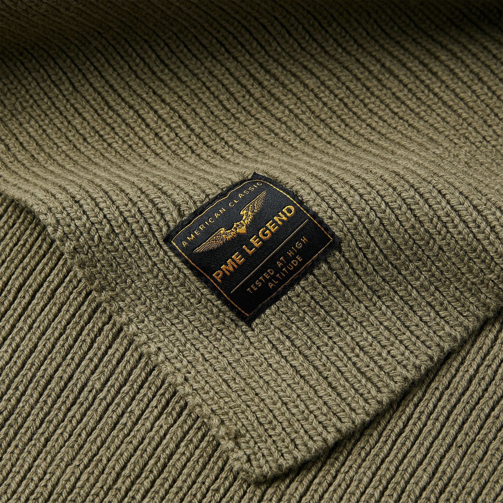 Pme Legend Scarf Basic Dusky Green 2900156417012