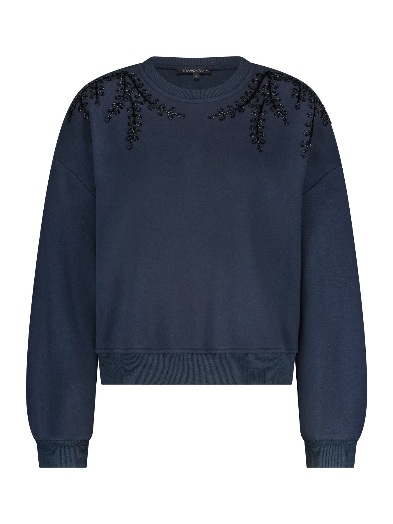 Tramontana Beaded Jumper Midnight 005032 00113244-EKA26012900000046