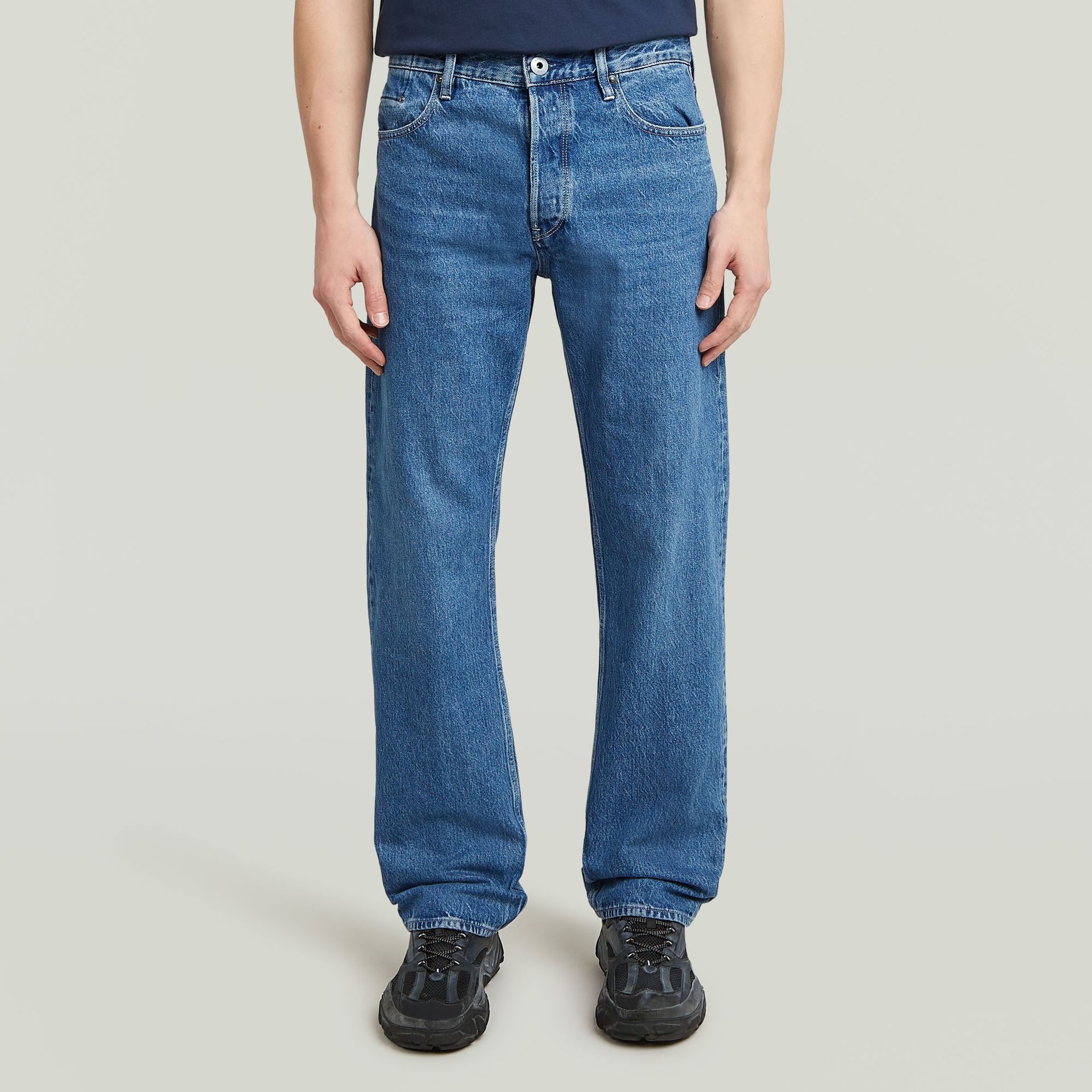 G-star Raw Dakota Regular Straight H145 faded watercourse 2900156436341