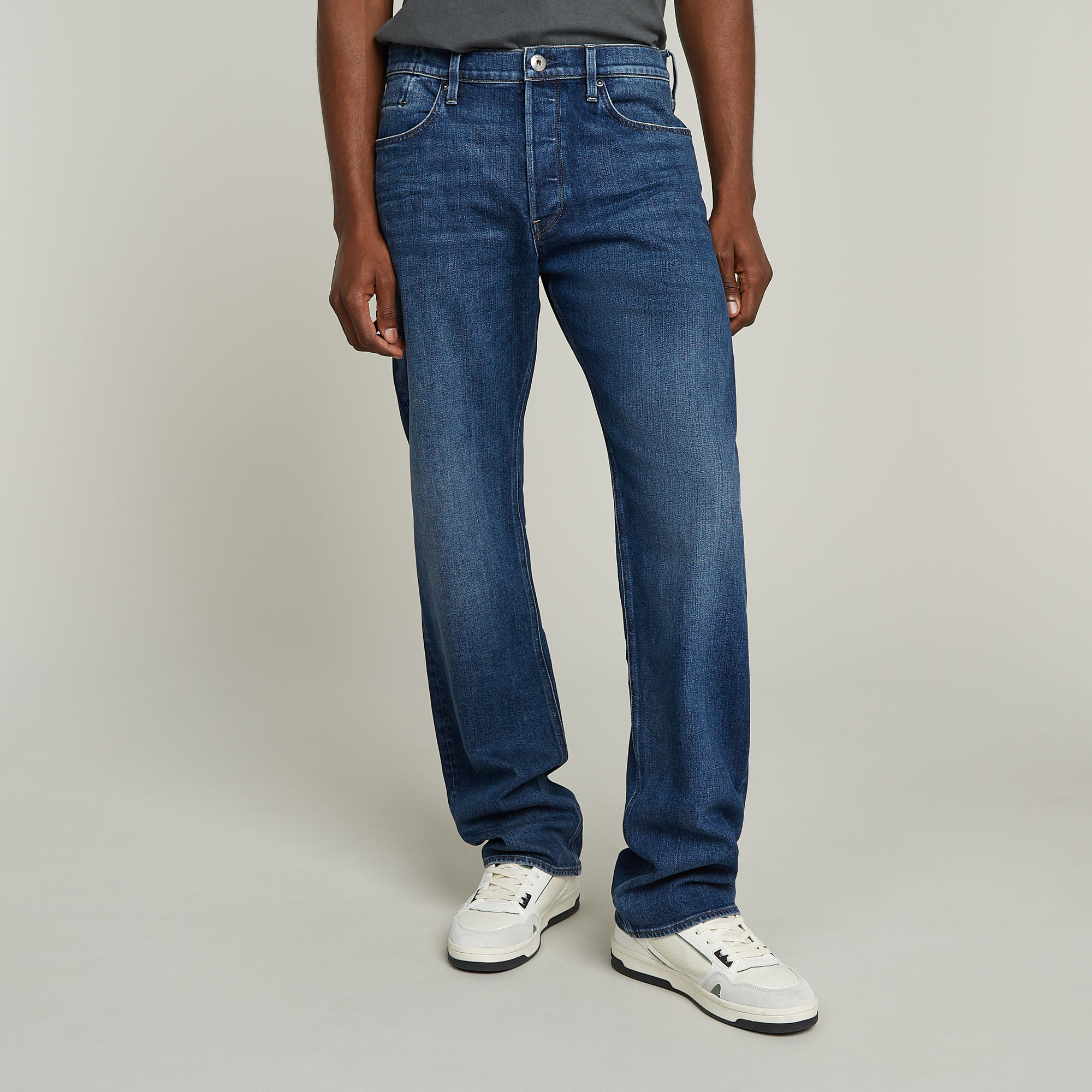 Dakota Regular Straight | G-Star Raw | Jeansinn.nl
