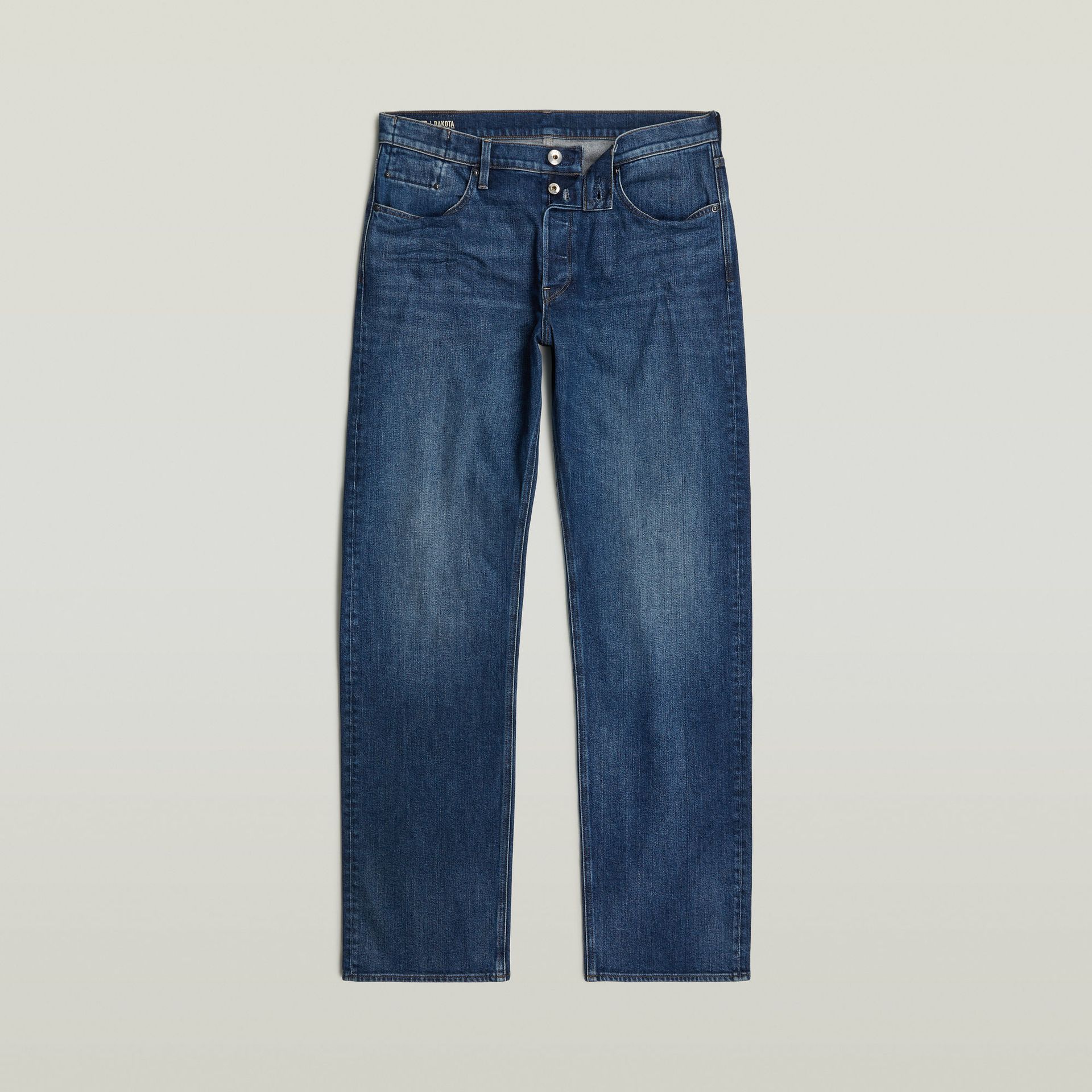 G-star Raw Dakota Regular Straight G804 worn in waterspouts 2900156438642 G-star Raw Dakota Regular Straight G804 worn in waterspouts 2900156438642