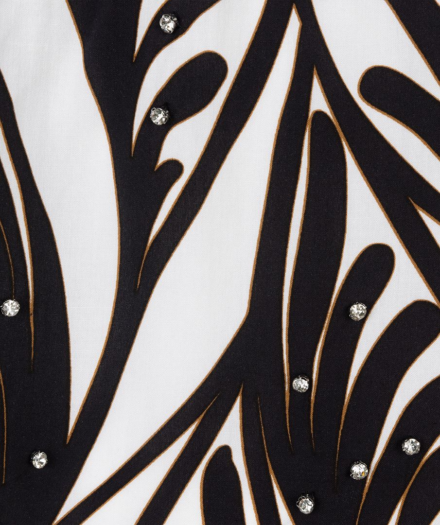 Esqualo Blouse slv/lss Summer Vibes 999 print 2900156448146