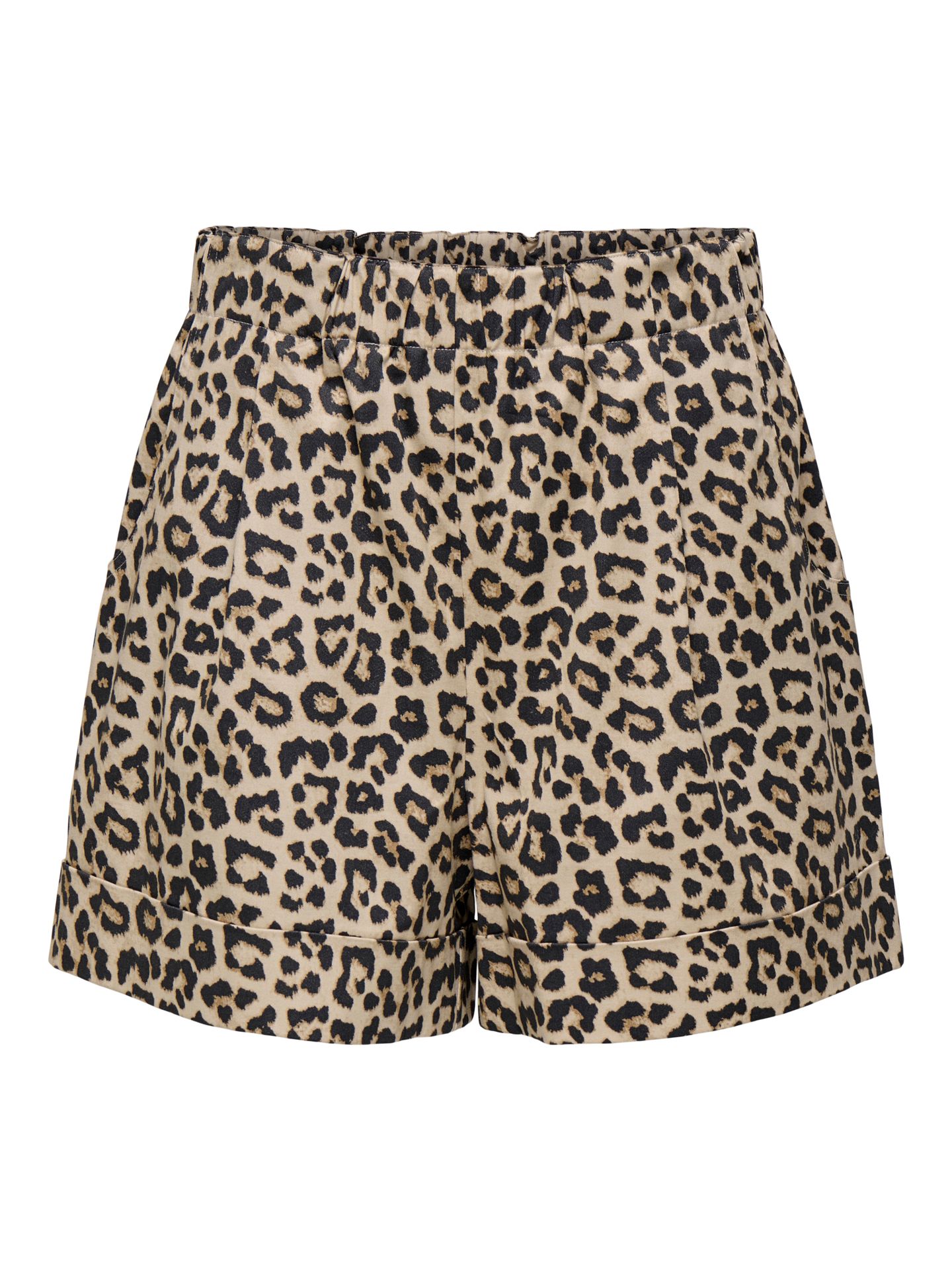 Only ONLLOWA SHORTS PTM Pumice Stone/Leo 00113266-EKA26011400000147