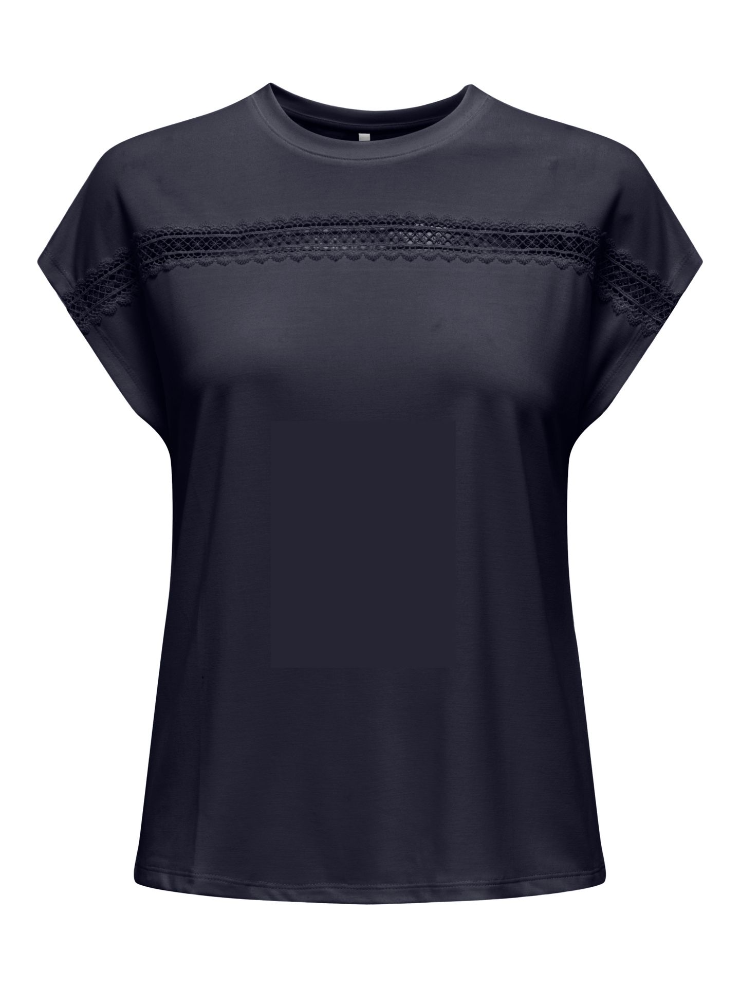 Only ONLFREE LIFE BATSLEEVE O-NECK MIX T Night Sky 00113296-EKA26011400000021