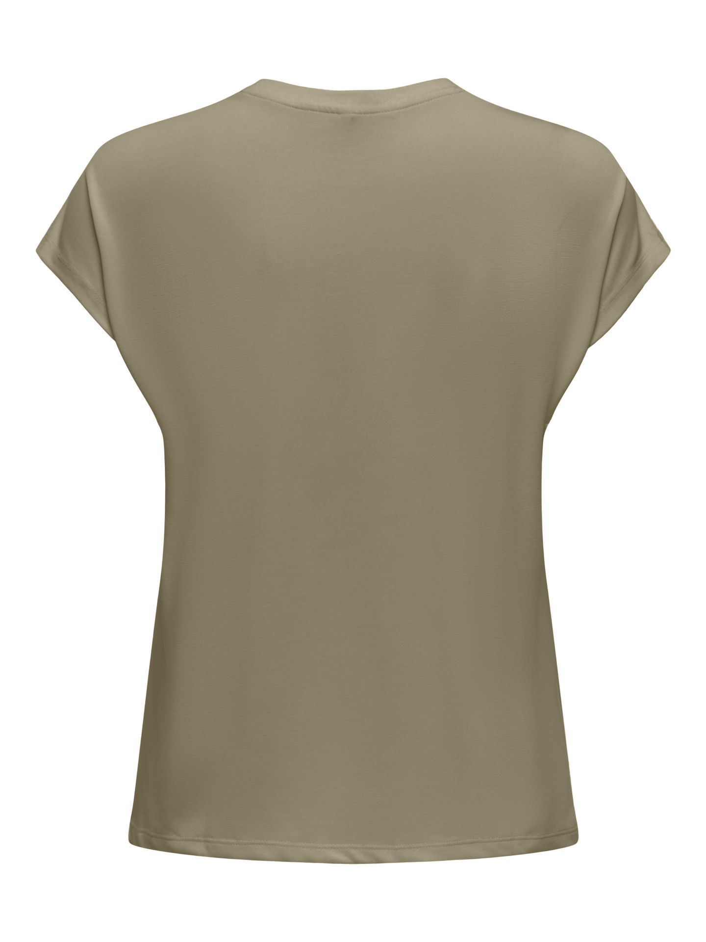 Only ONLFREE LIFE BATSLEEVE O-NECK MIX T Mermaid 2900156513035