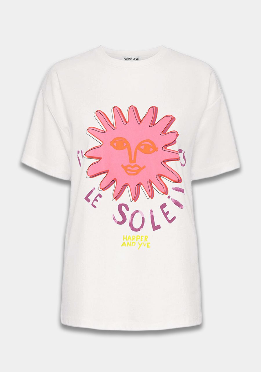  LESOLEIL-SS 101 ecru 2900156543049