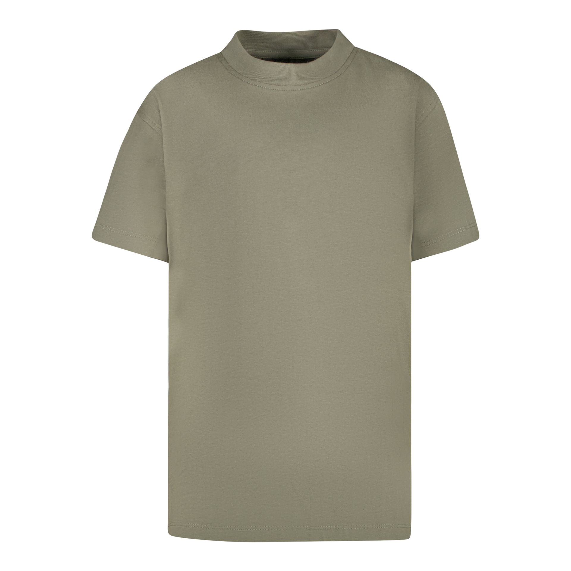 Cars jeans T-shirt Benimo jr. 19 army 2900156544015