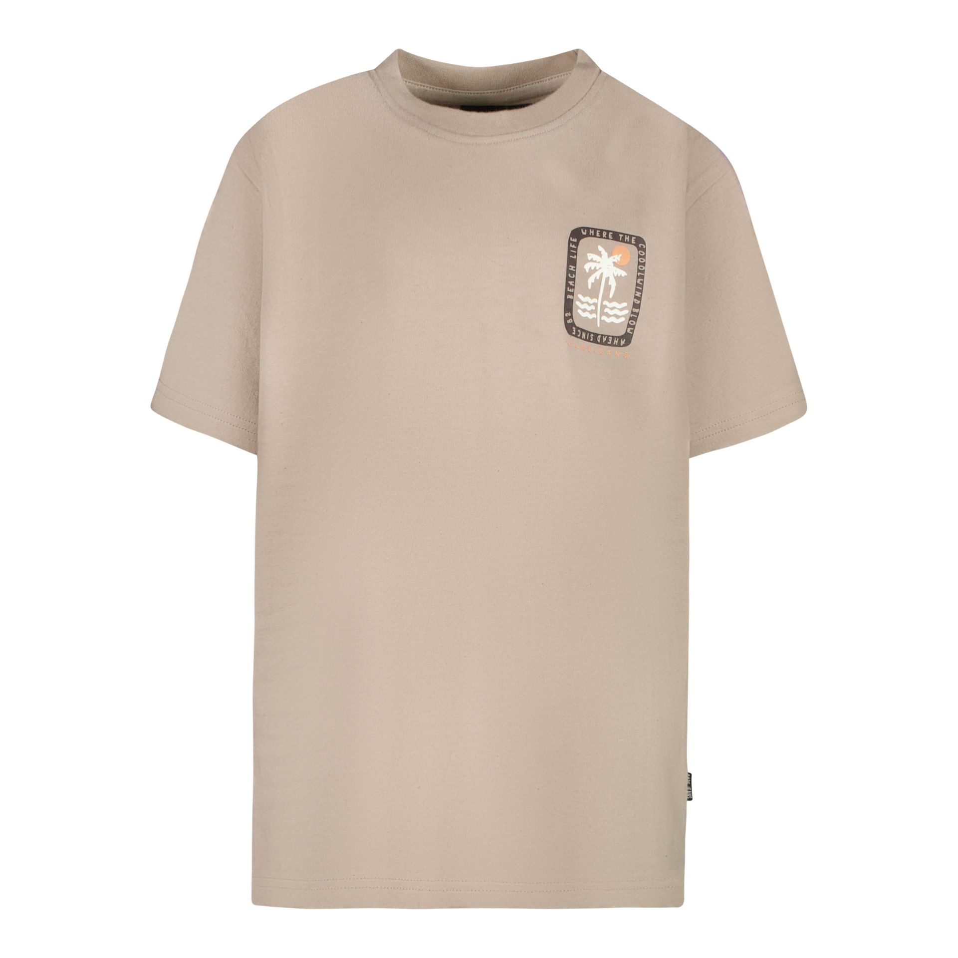 Cars jeans T-shirt Afrezo jr. 87 manhattan 2900156549034