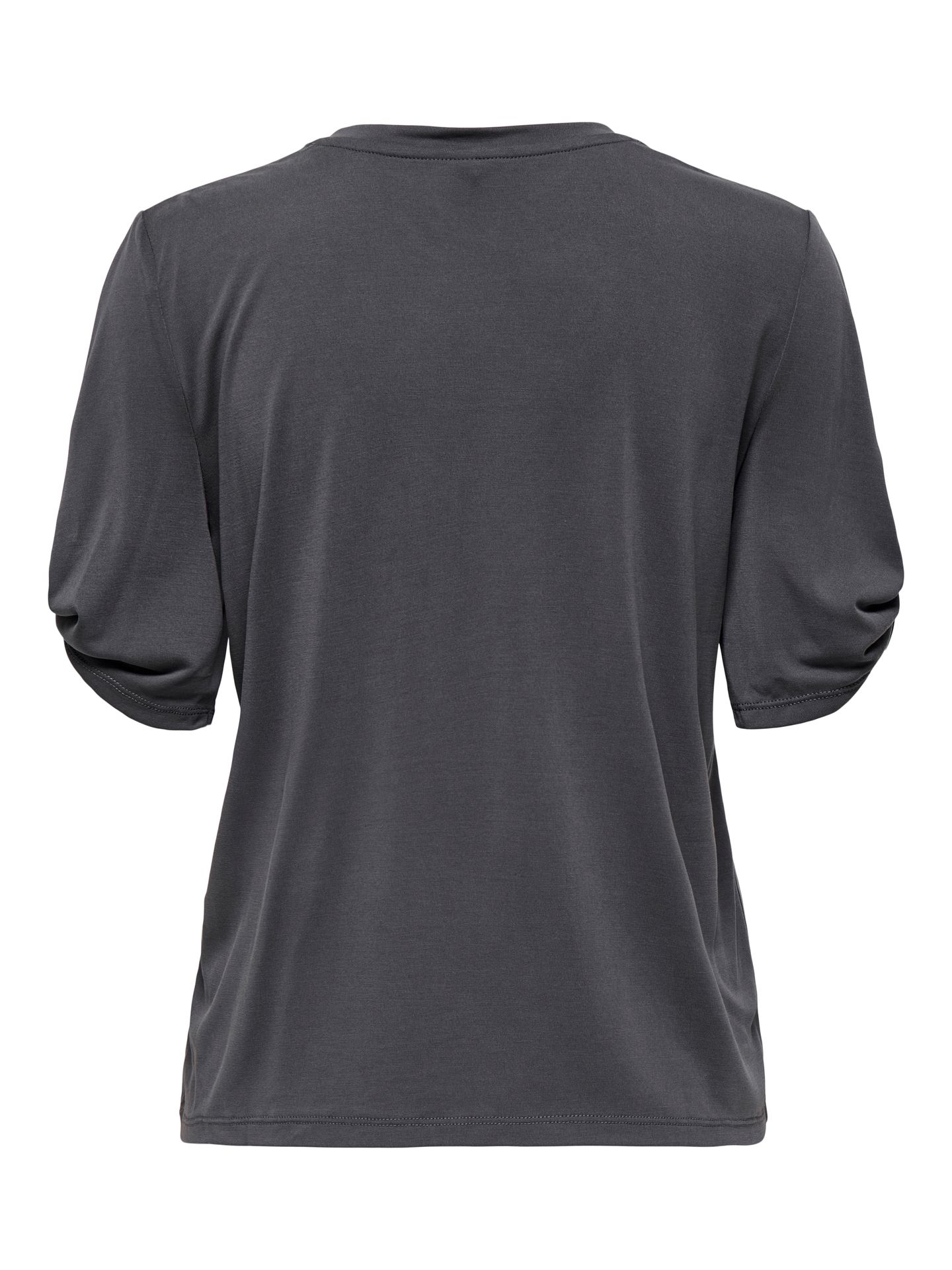 Only ONLFREE LIFE S/S CREATE TOP BOX JRS Blackened Pearl/Vibes 2900156557039