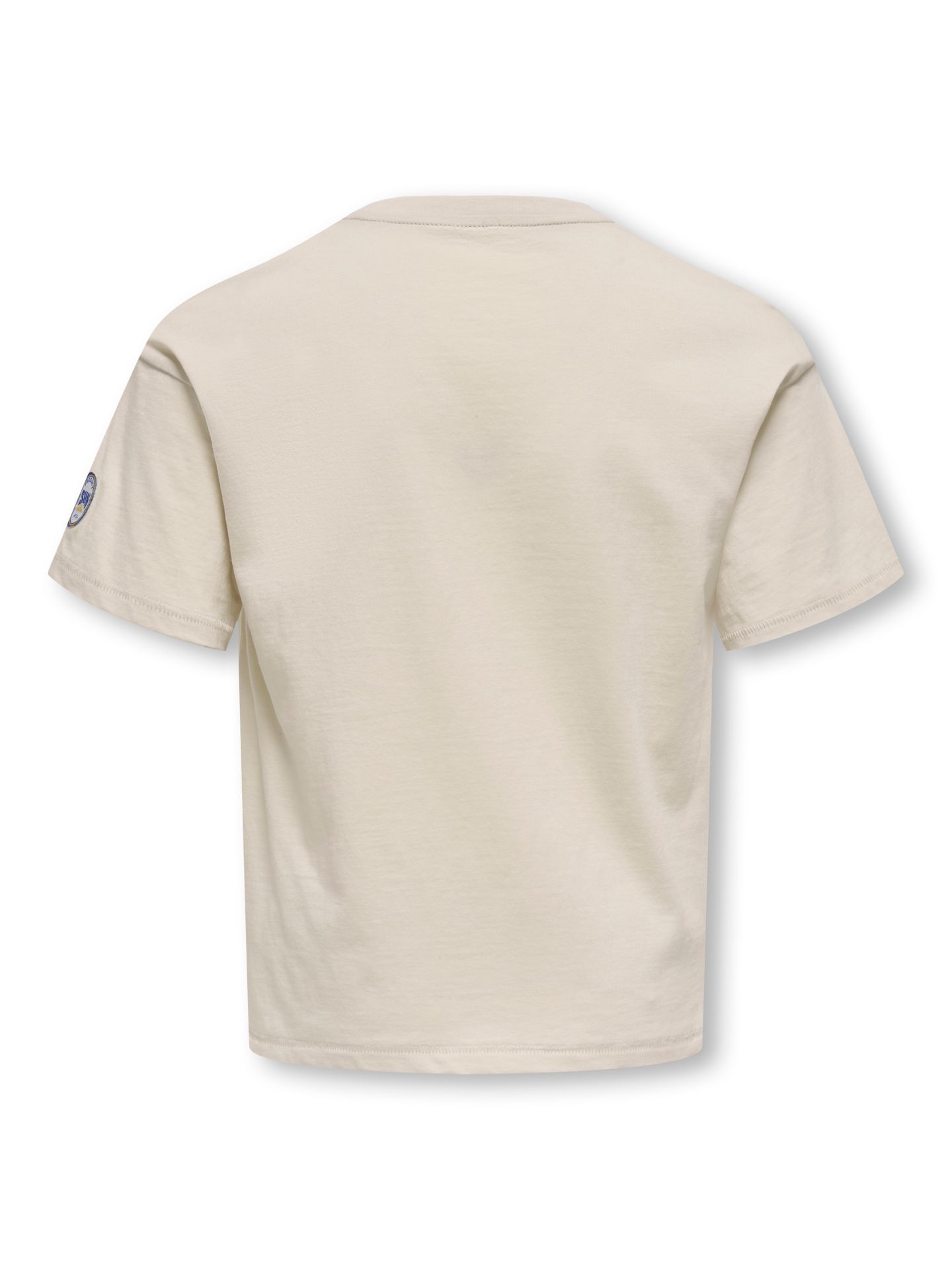 Only KOGPHOEBE LIFE SS LOOSE FRSH TOP BO Pumice Stone/Coconut 2900156864038