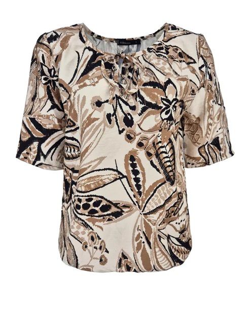Fos Fashion 7386 Blouson lexi begonia Beige 00113476-A3