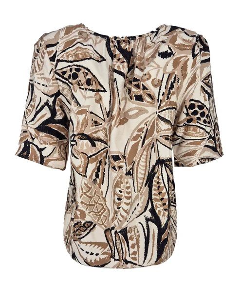 Fos Fashion 7386 Blouson lexi begonia Beige 2900156882032