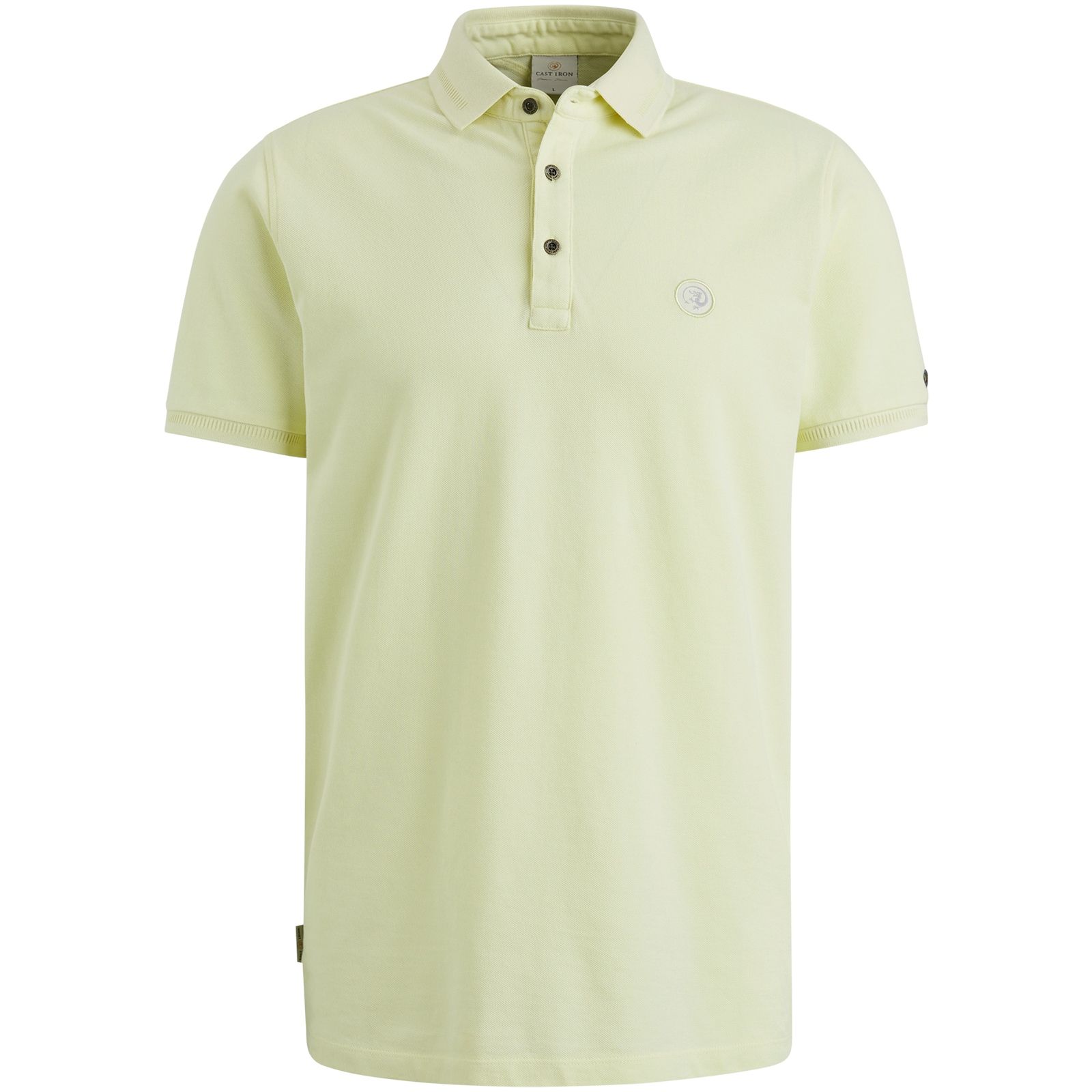 Short sleeve polo Essential