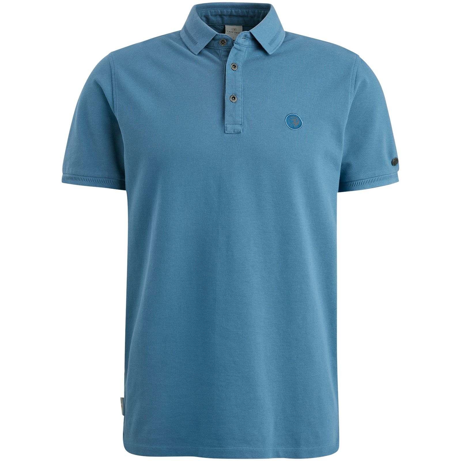 Short sleeve polo Essential