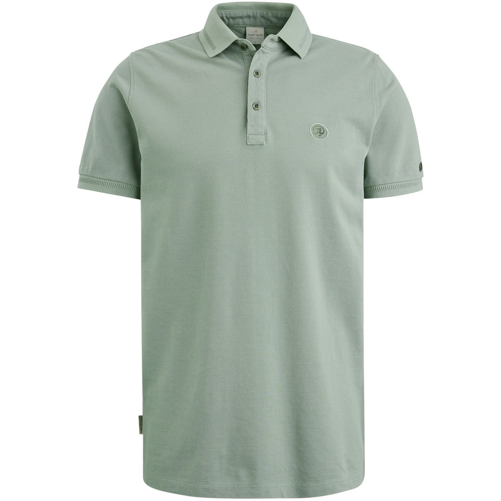 Short sleeve polo Essential