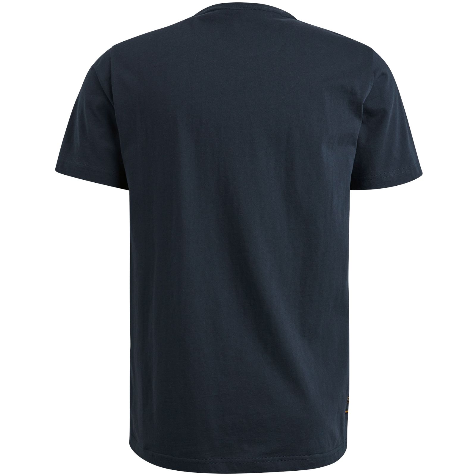 Pme Legend Short sleeve r-neck single jersey Salute 2900156898026