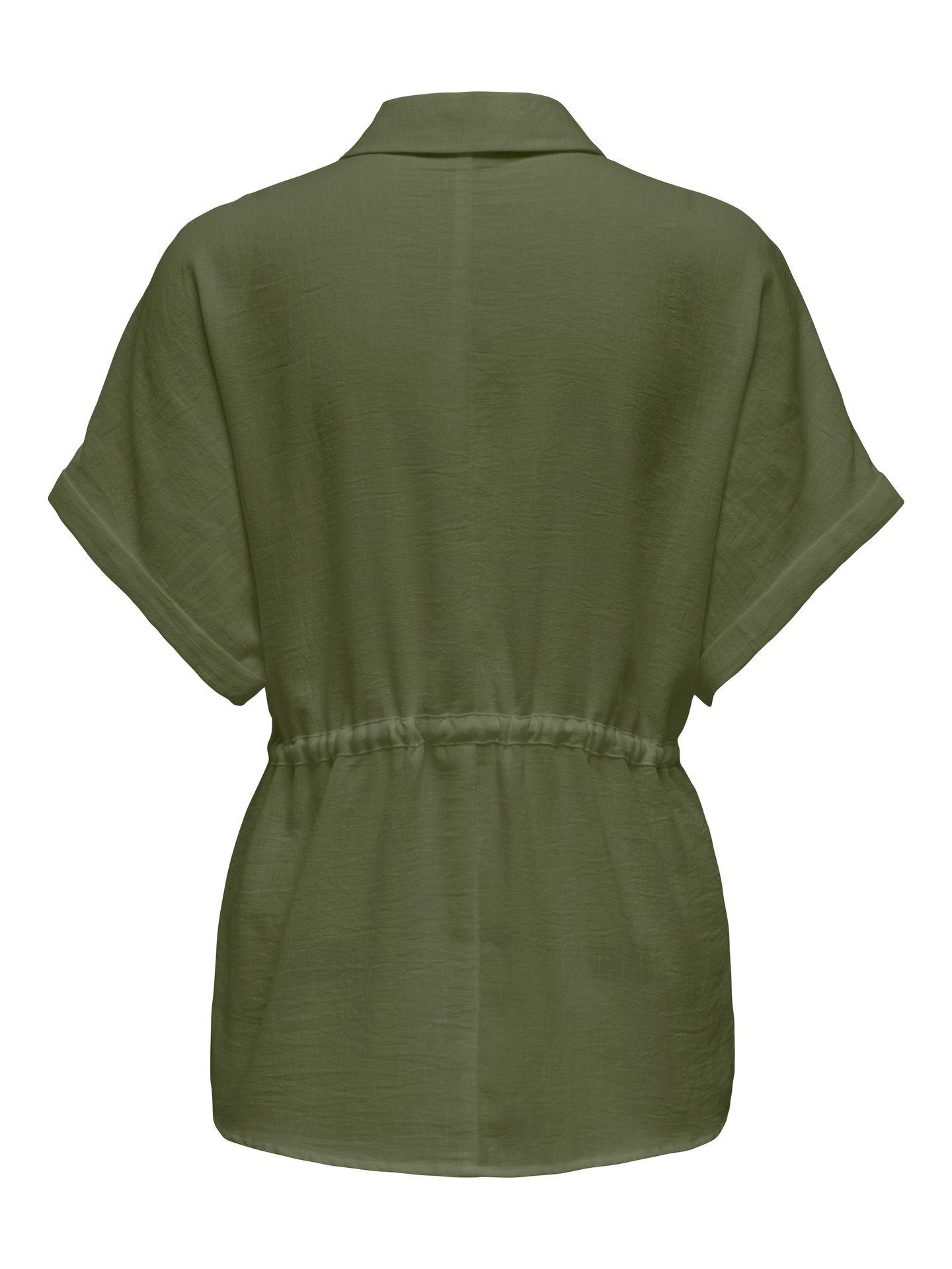 Only ONLEMMIA LIFE S/S SHIRT PNT Kalamata 2900156905052