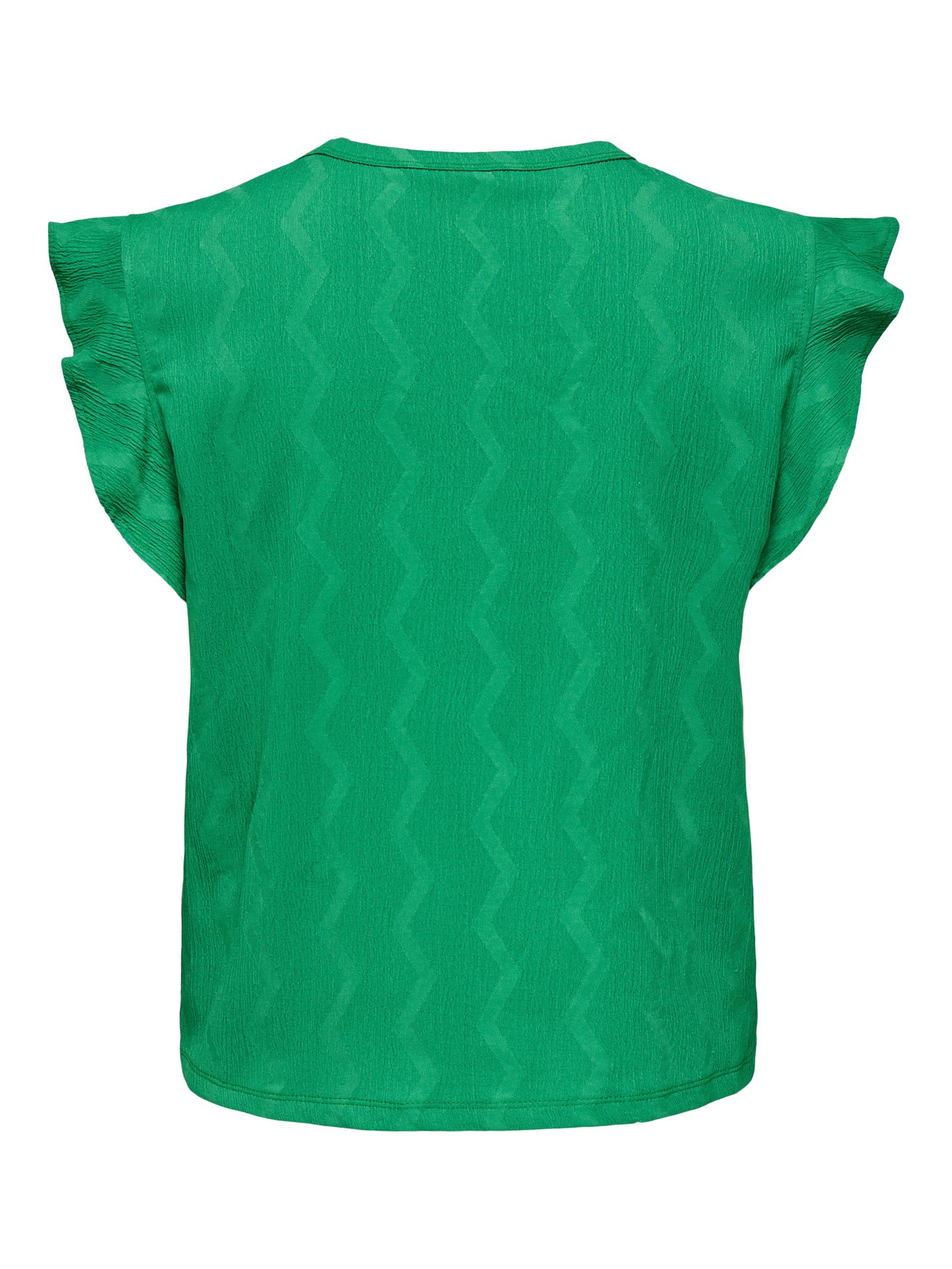 Only ONLDIA S/S V-NECK TOP CS CBO JRS Deep Mint 2900156914054