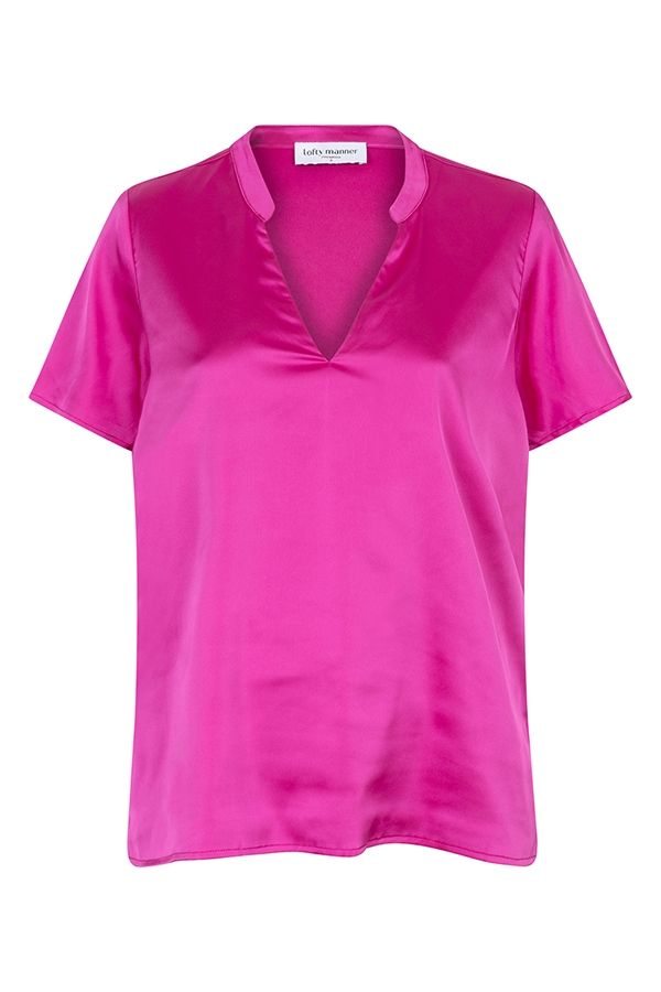 Lofty Manner Blouse Mayra 300 pink 2900156919066