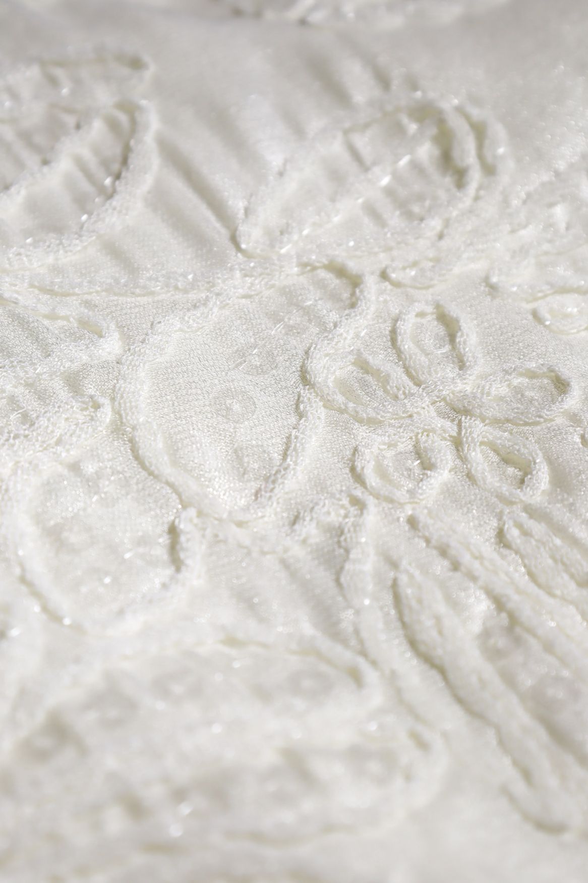 Lofty Manner Blouse Ivy 100 white 2900156921069