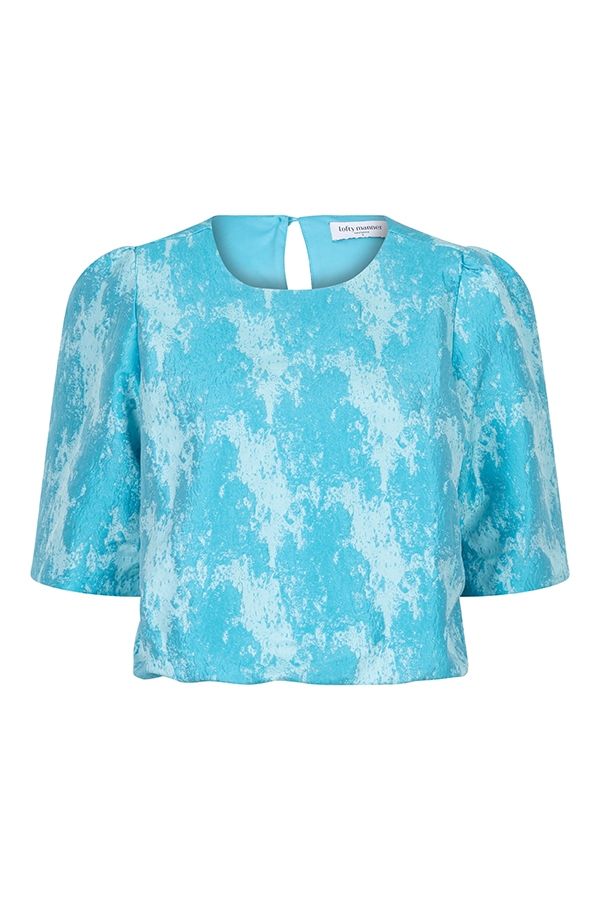 Lofty Manner Top Aria 400 blue 2900156922035